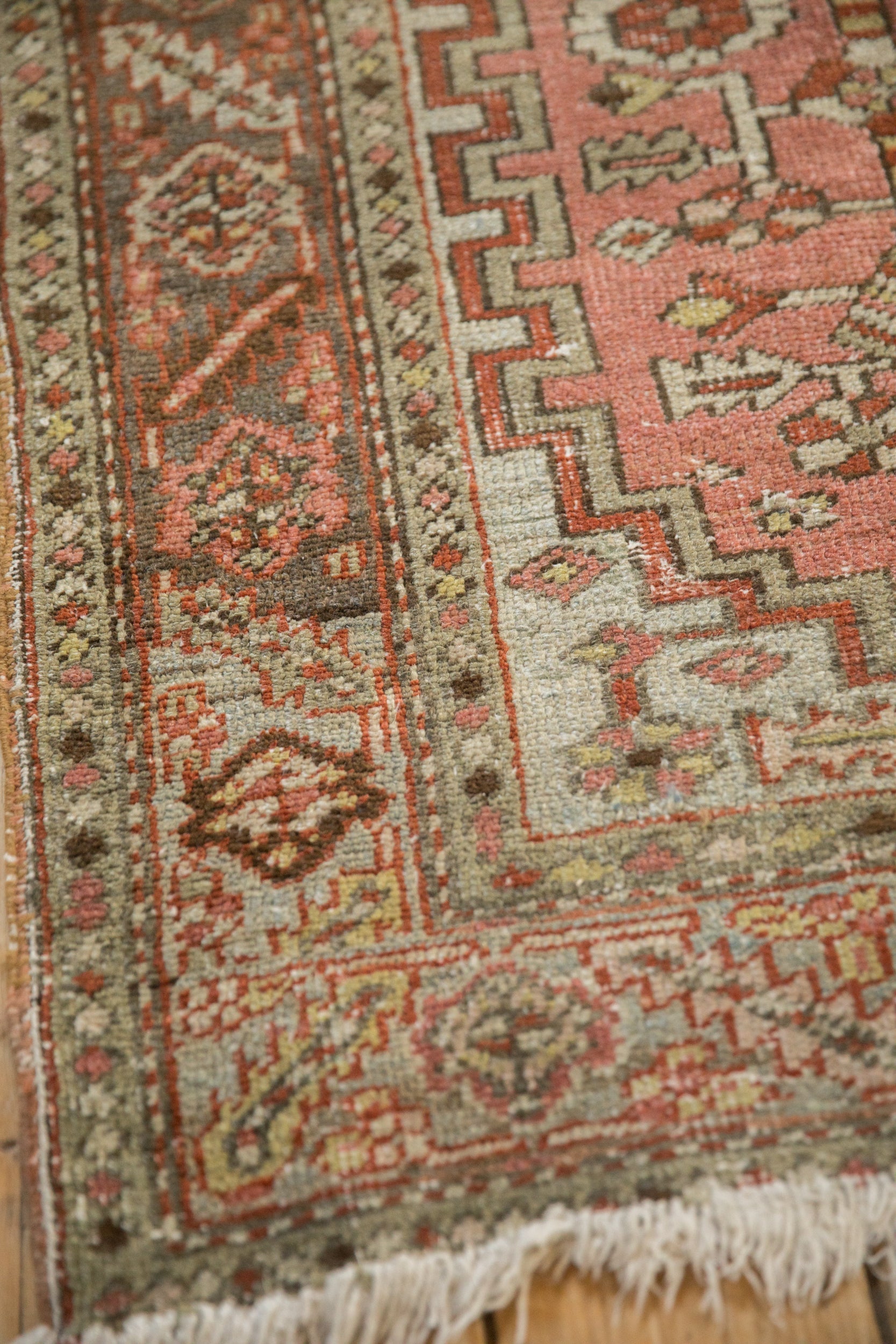 Heriz/Rug