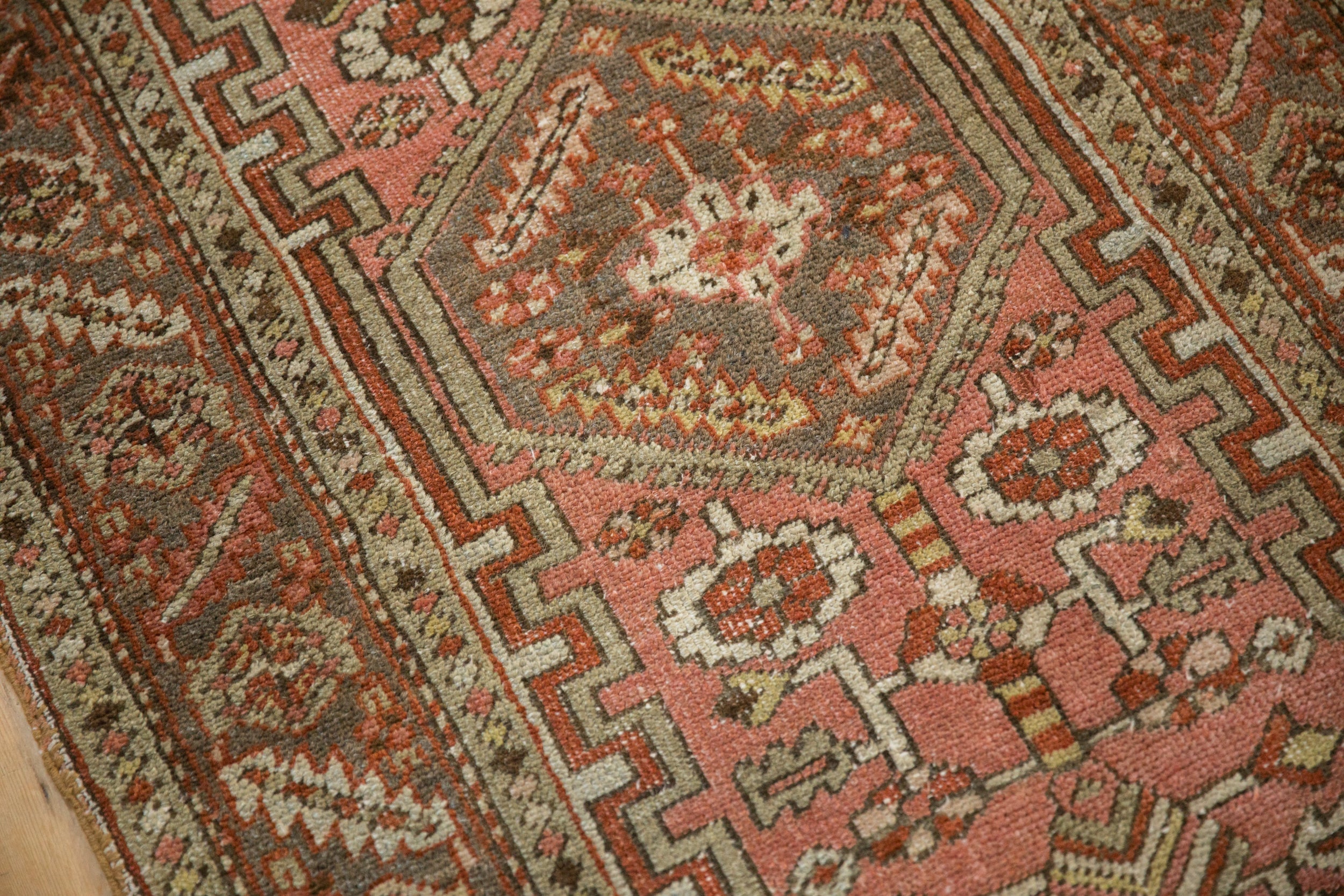 Heriz/Rug