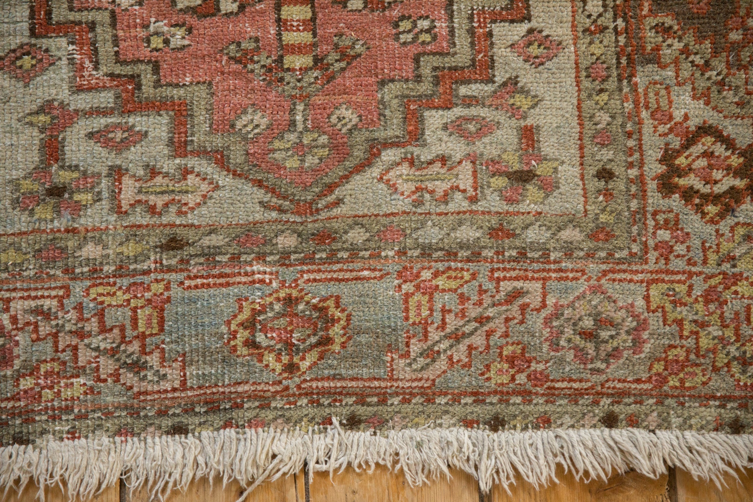 Heriz/Rug