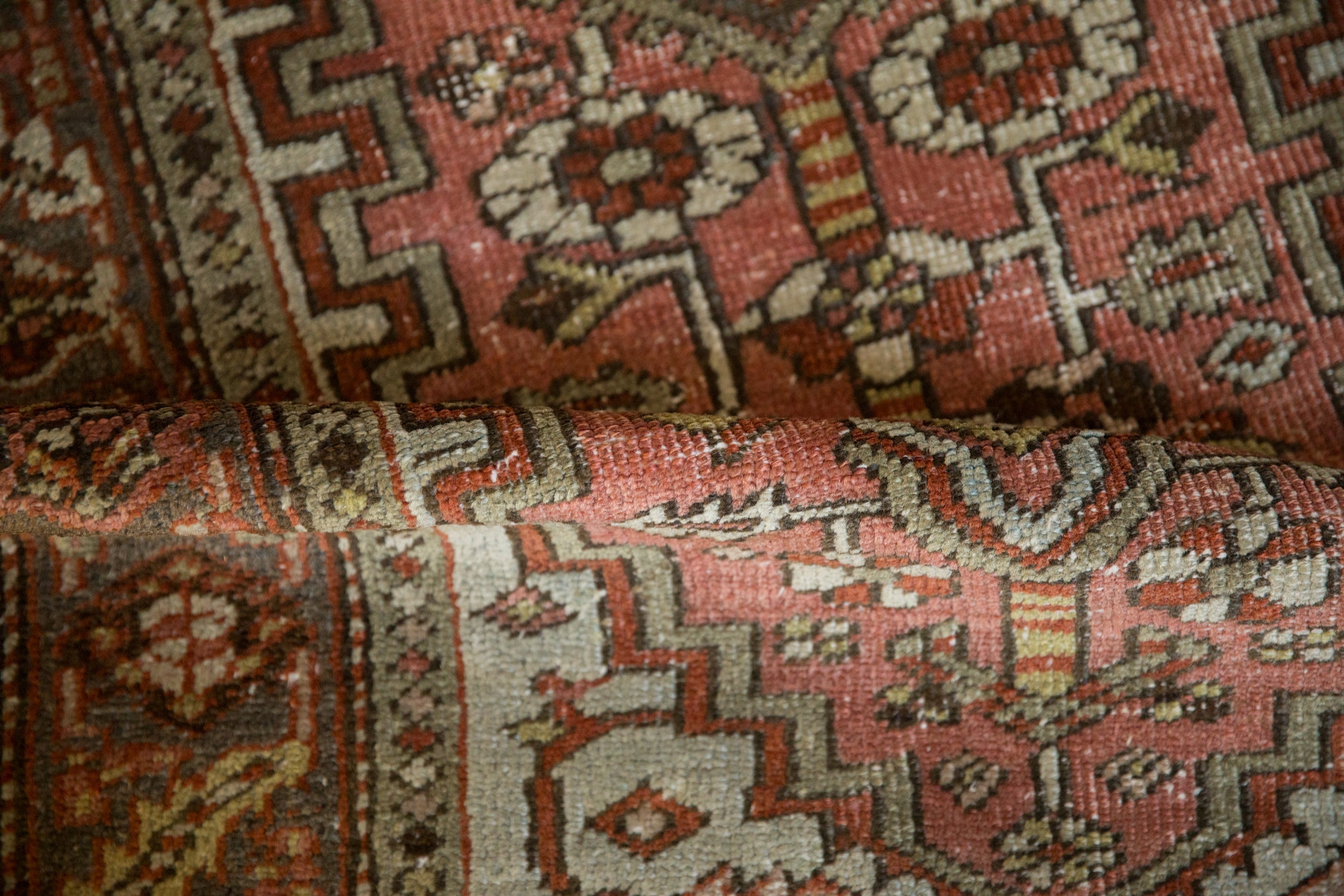 Heriz/Rug