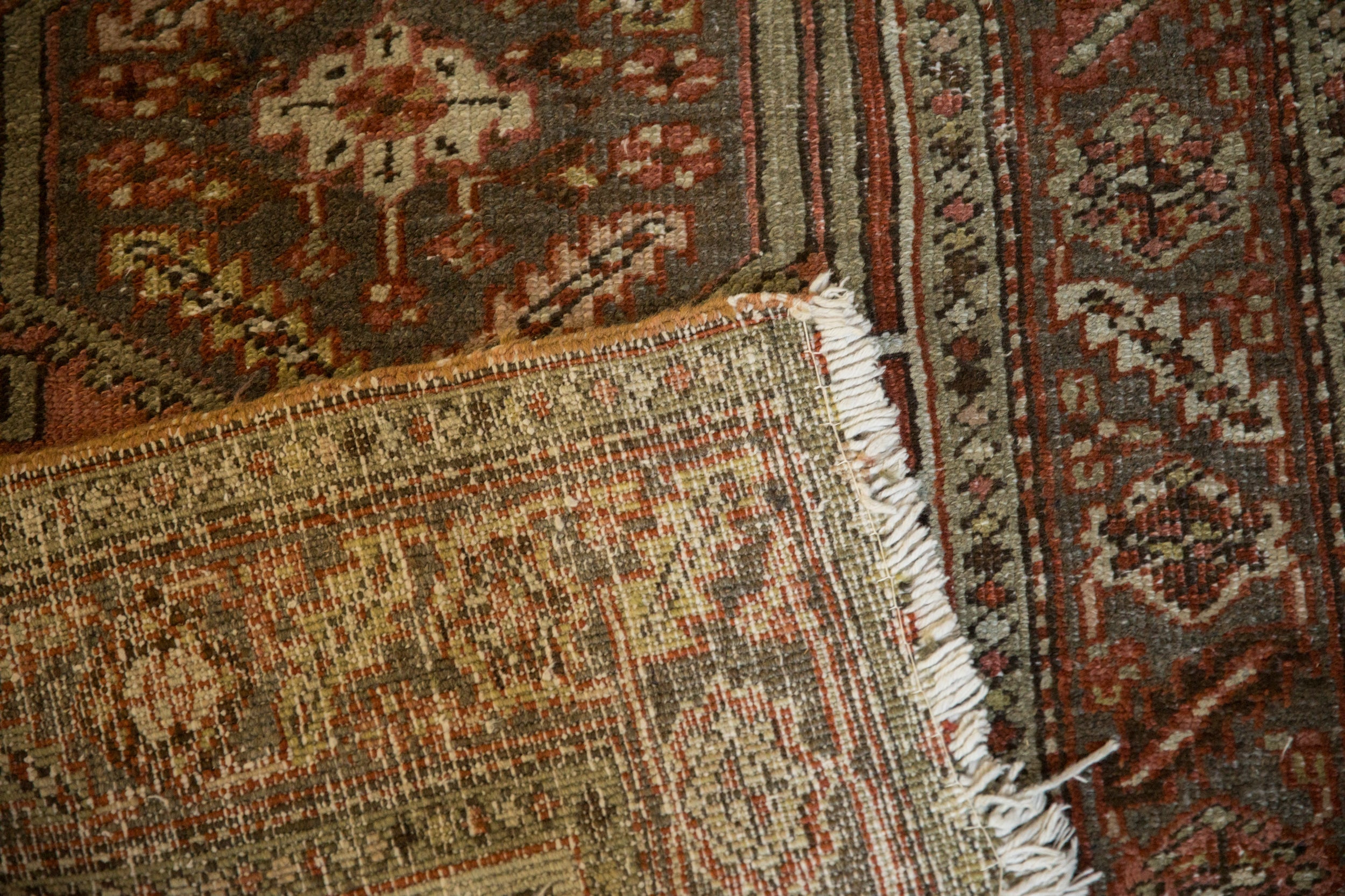 Heriz/Rug