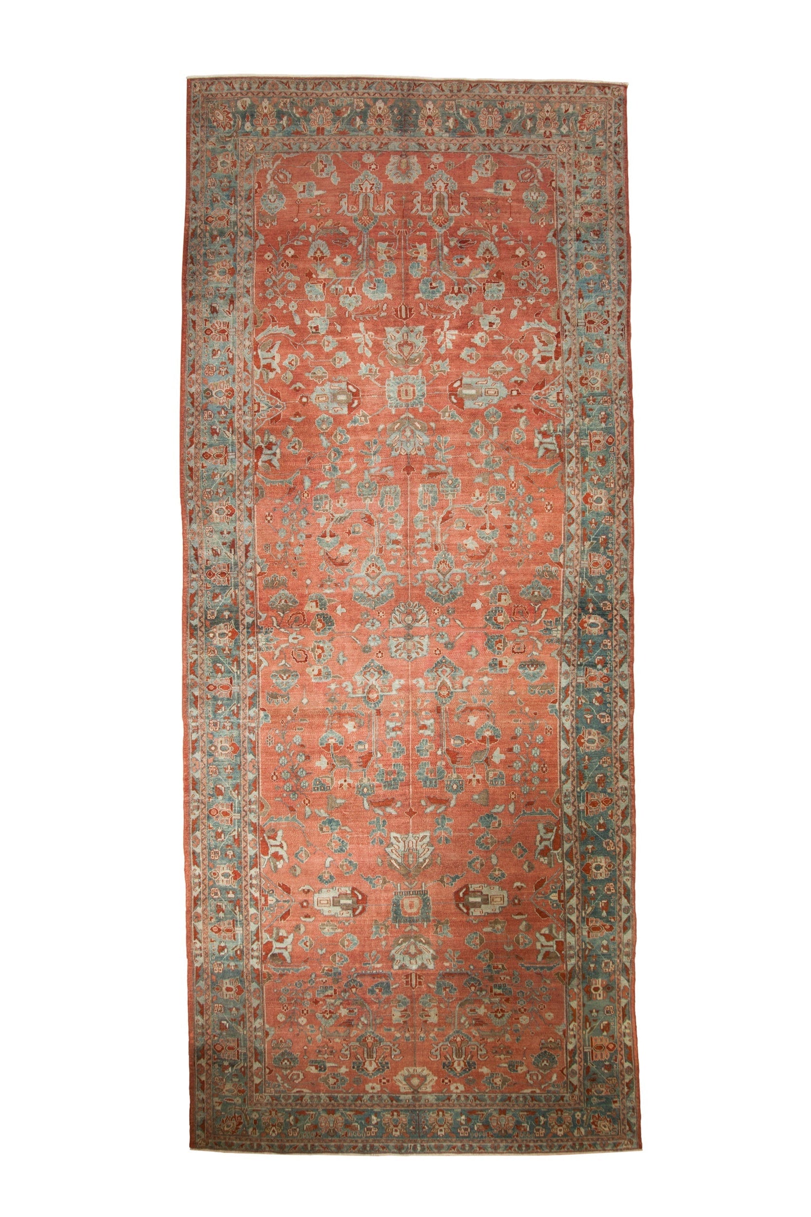 Bibikabad/Rug