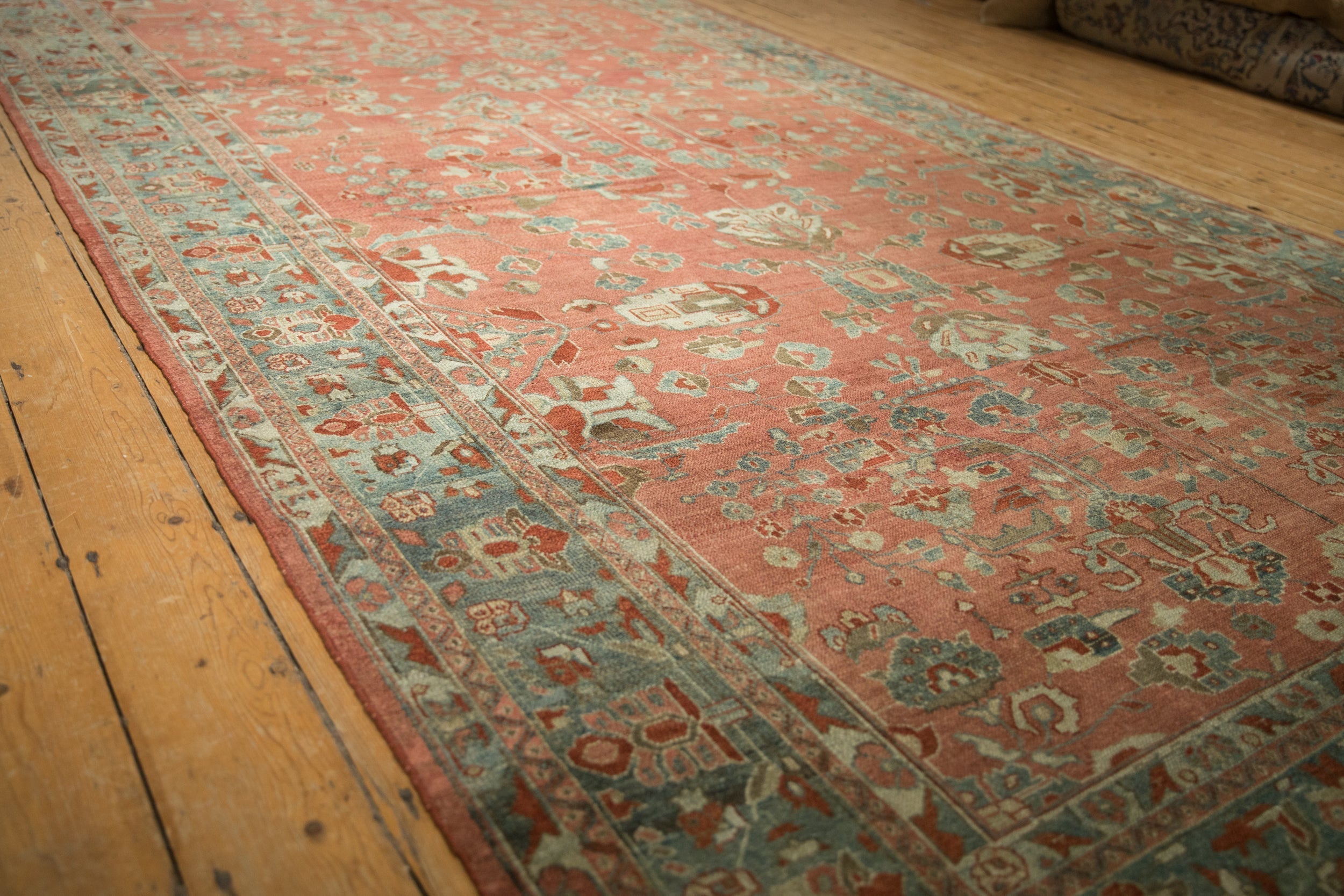 Bibikabad/Rug