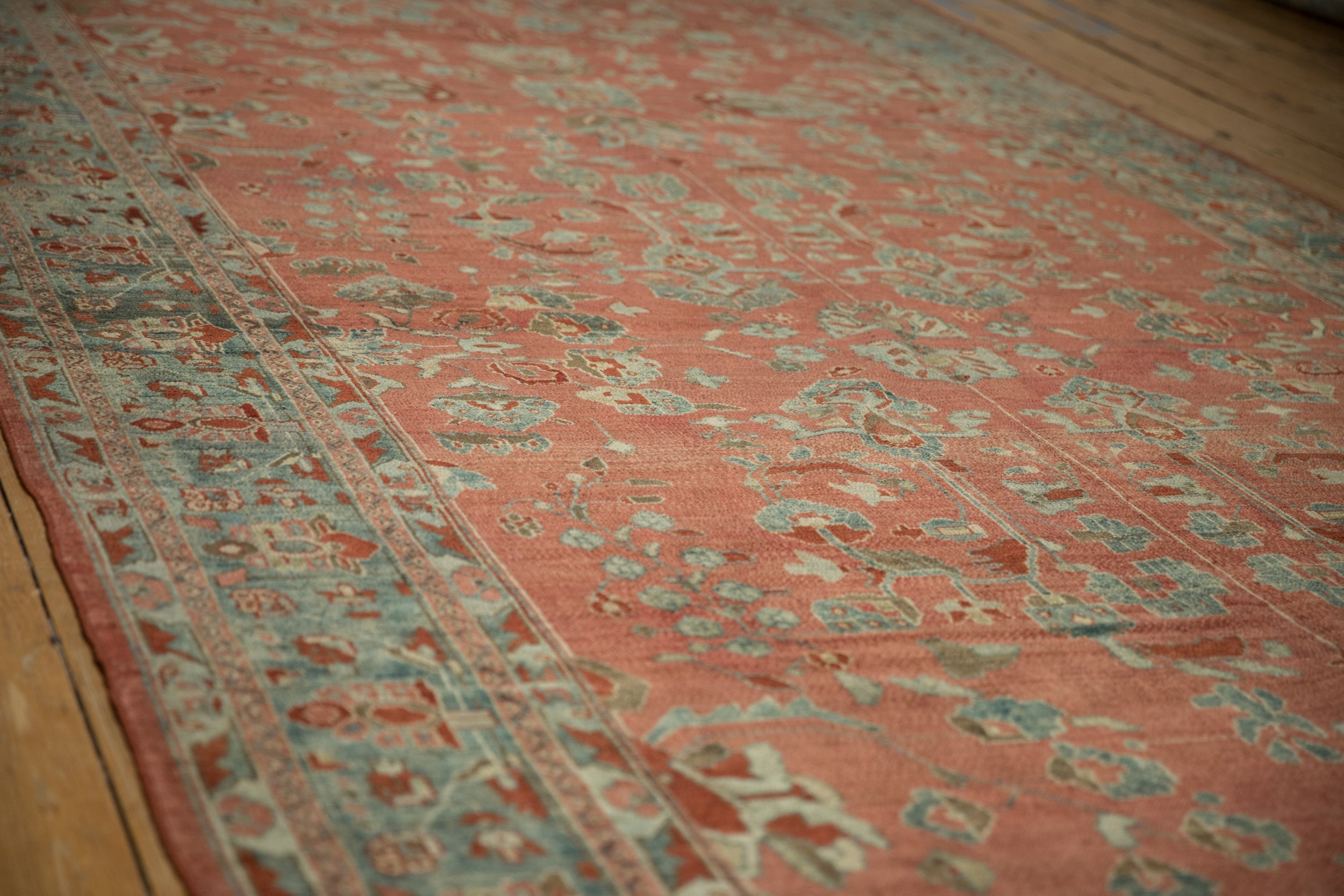 Bibikabad/Rug