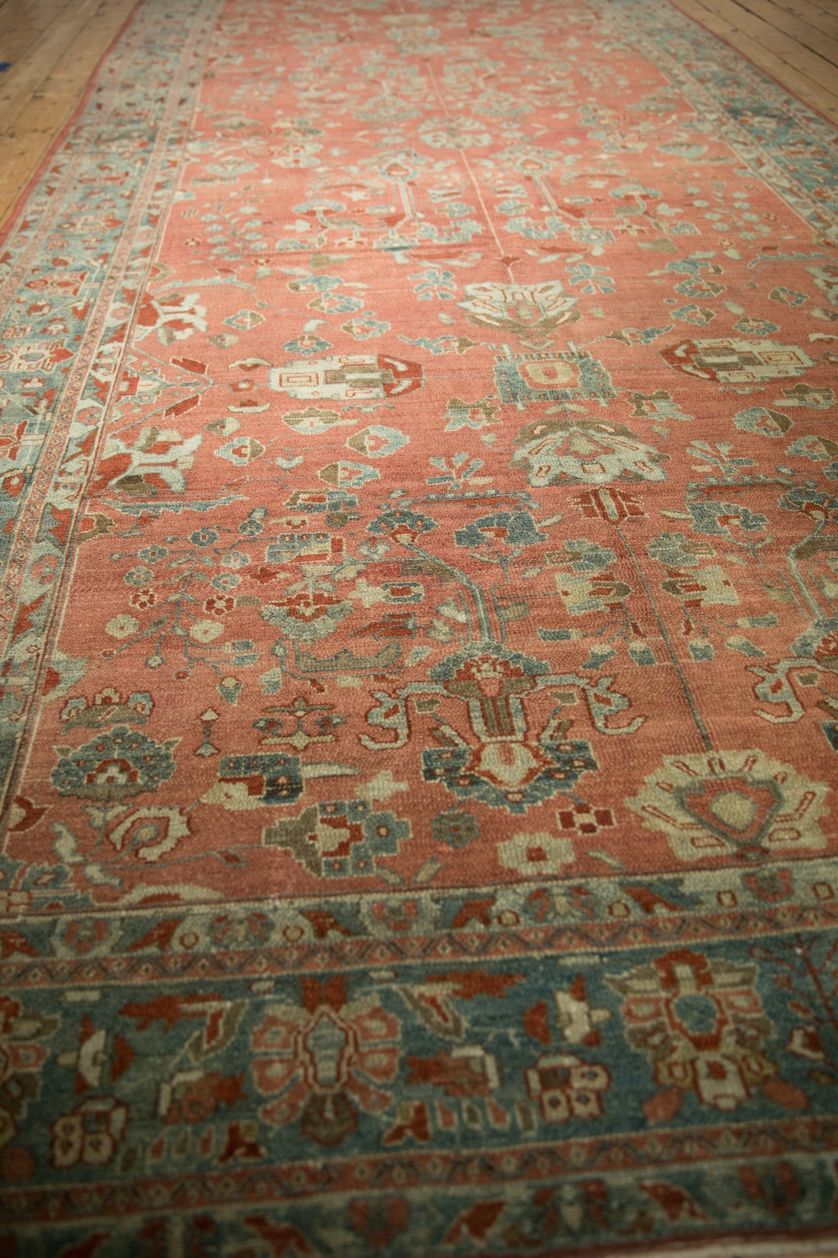 Bibikabad/Rug
