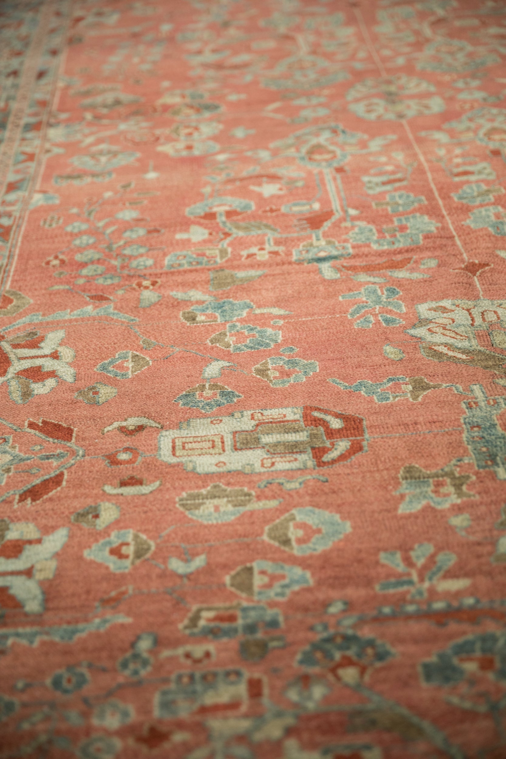 Bibikabad/Rug