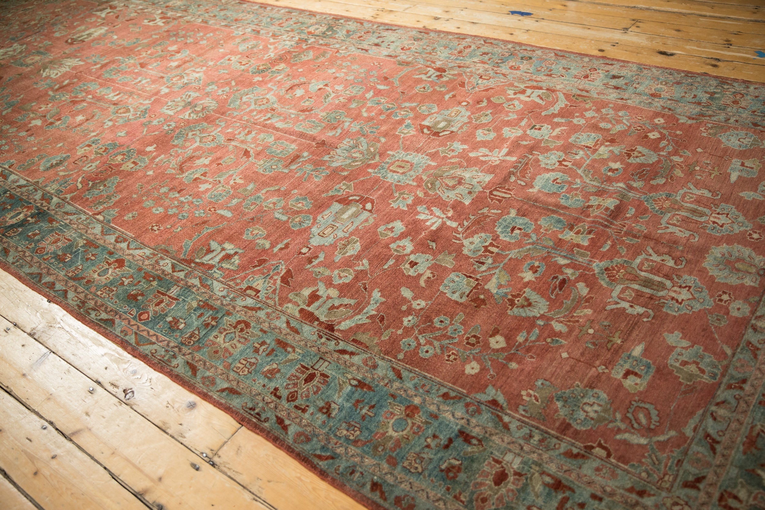 Bibikabad/Rug