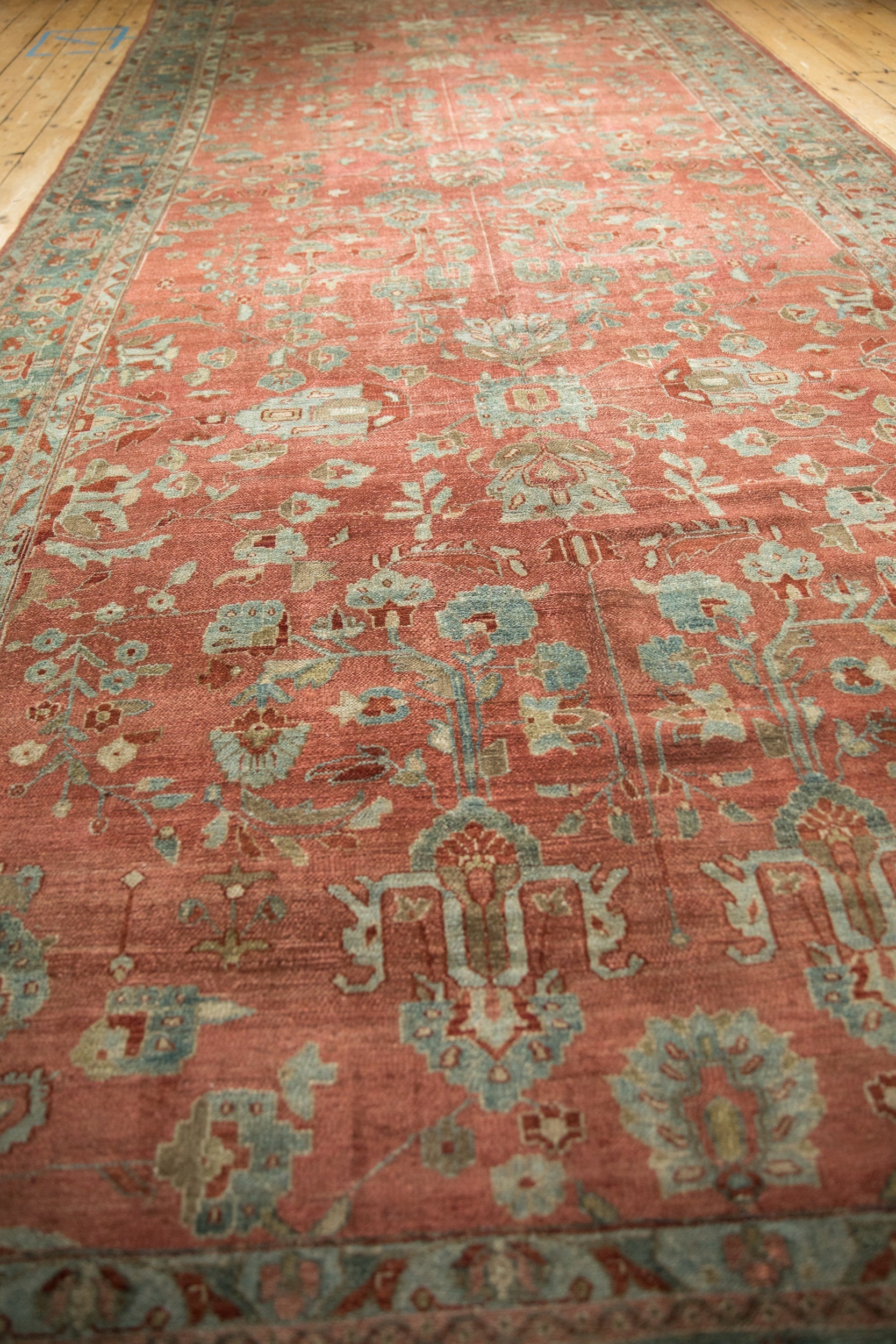 Bibikabad/Rug