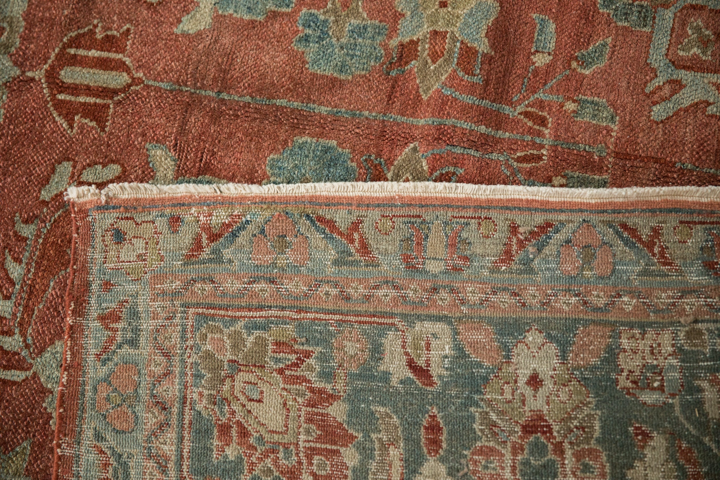 Bibikabad/Rug