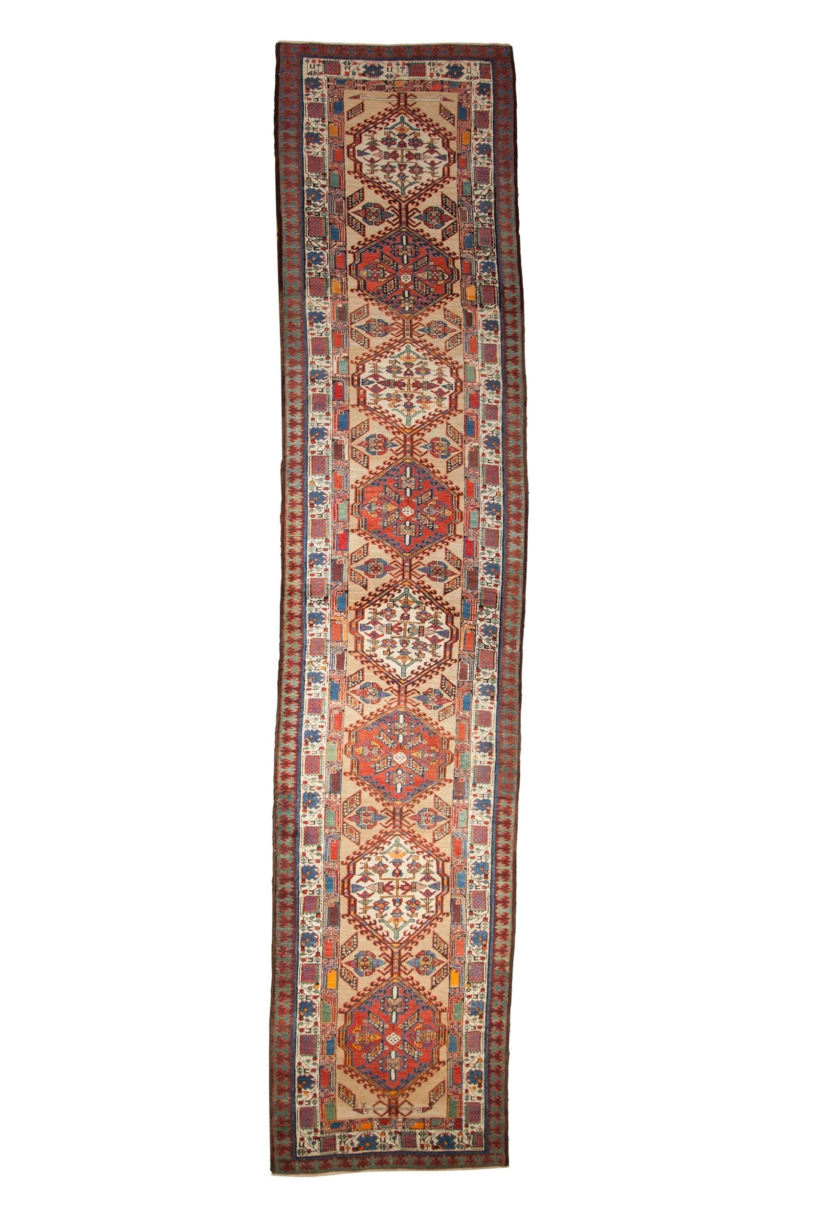 Serab/Rug