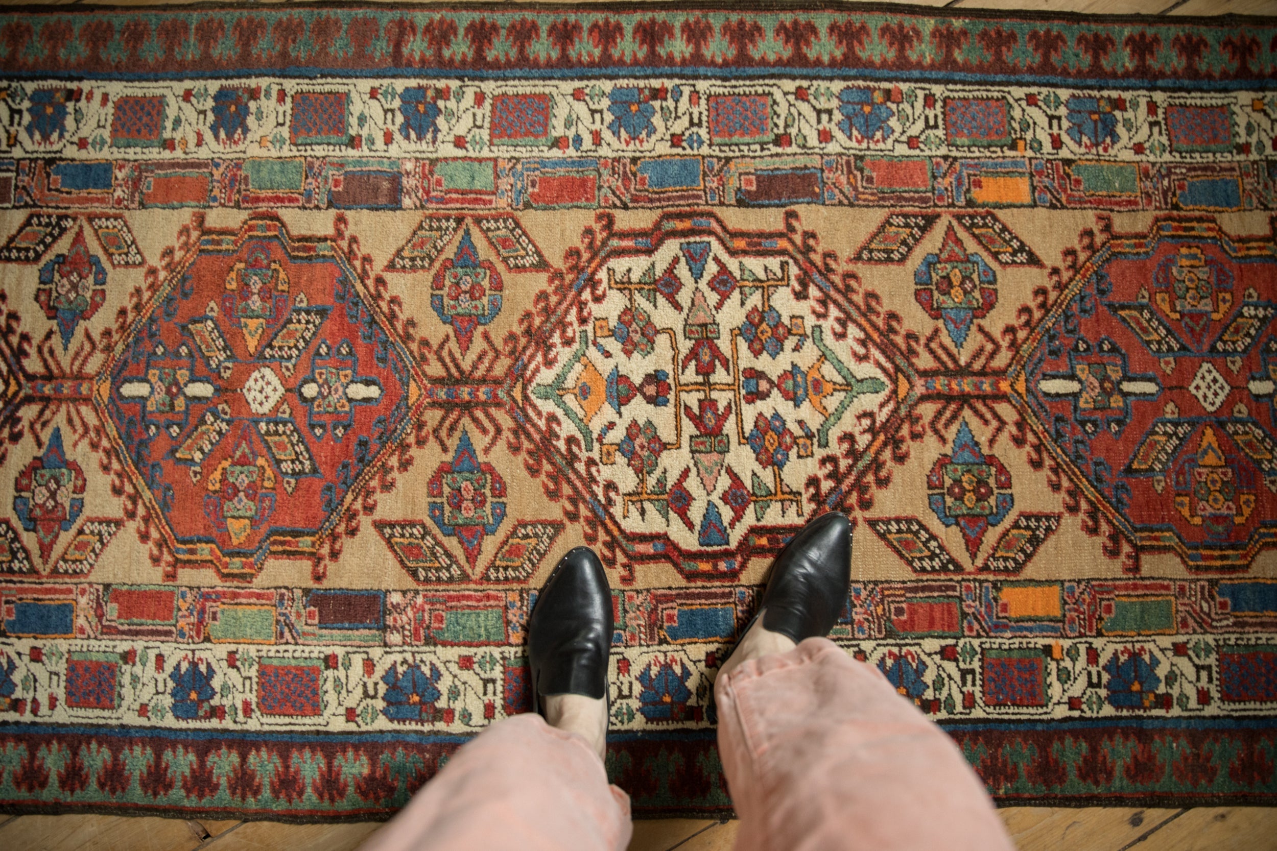 Serab/Rug