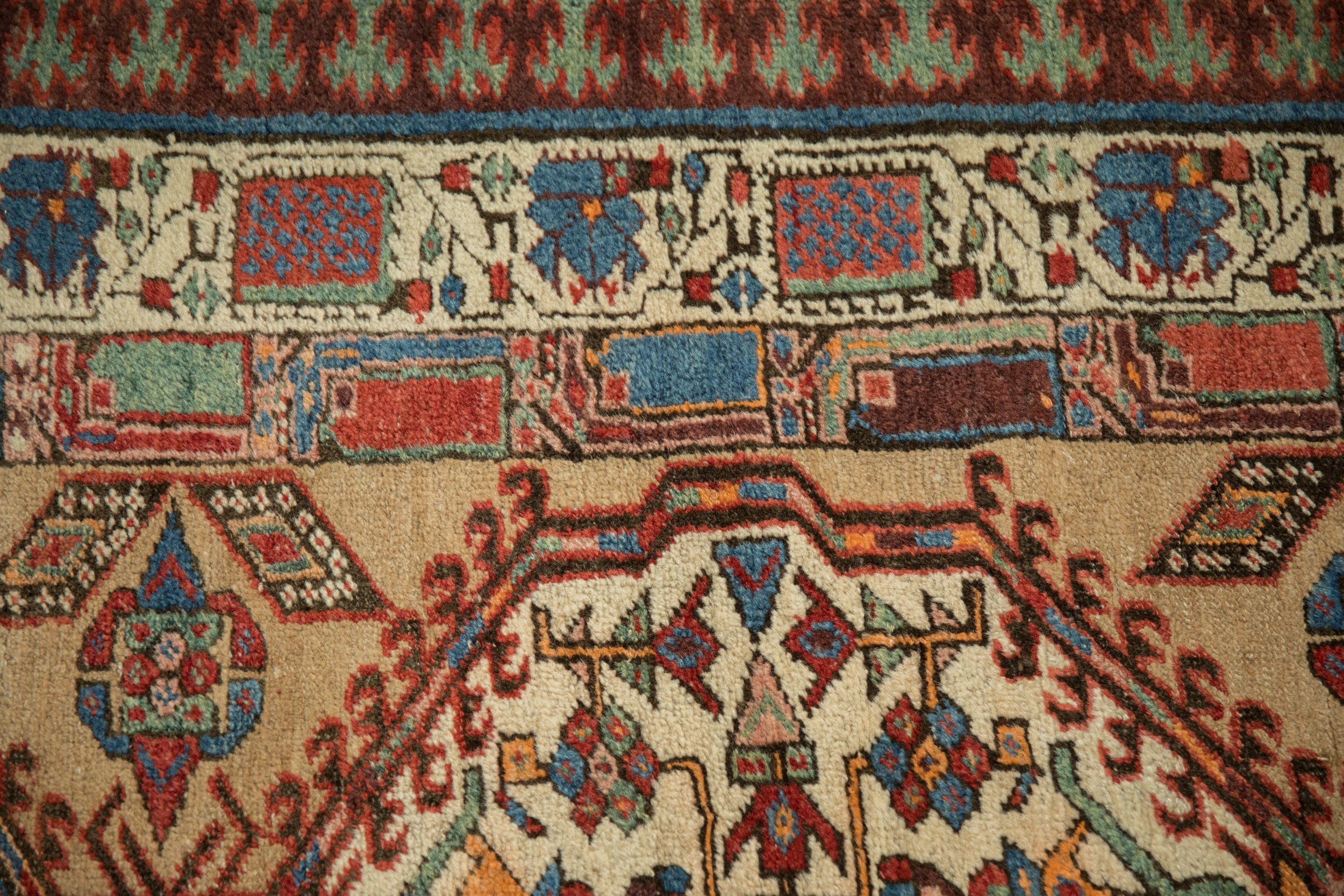 Serab/Rug