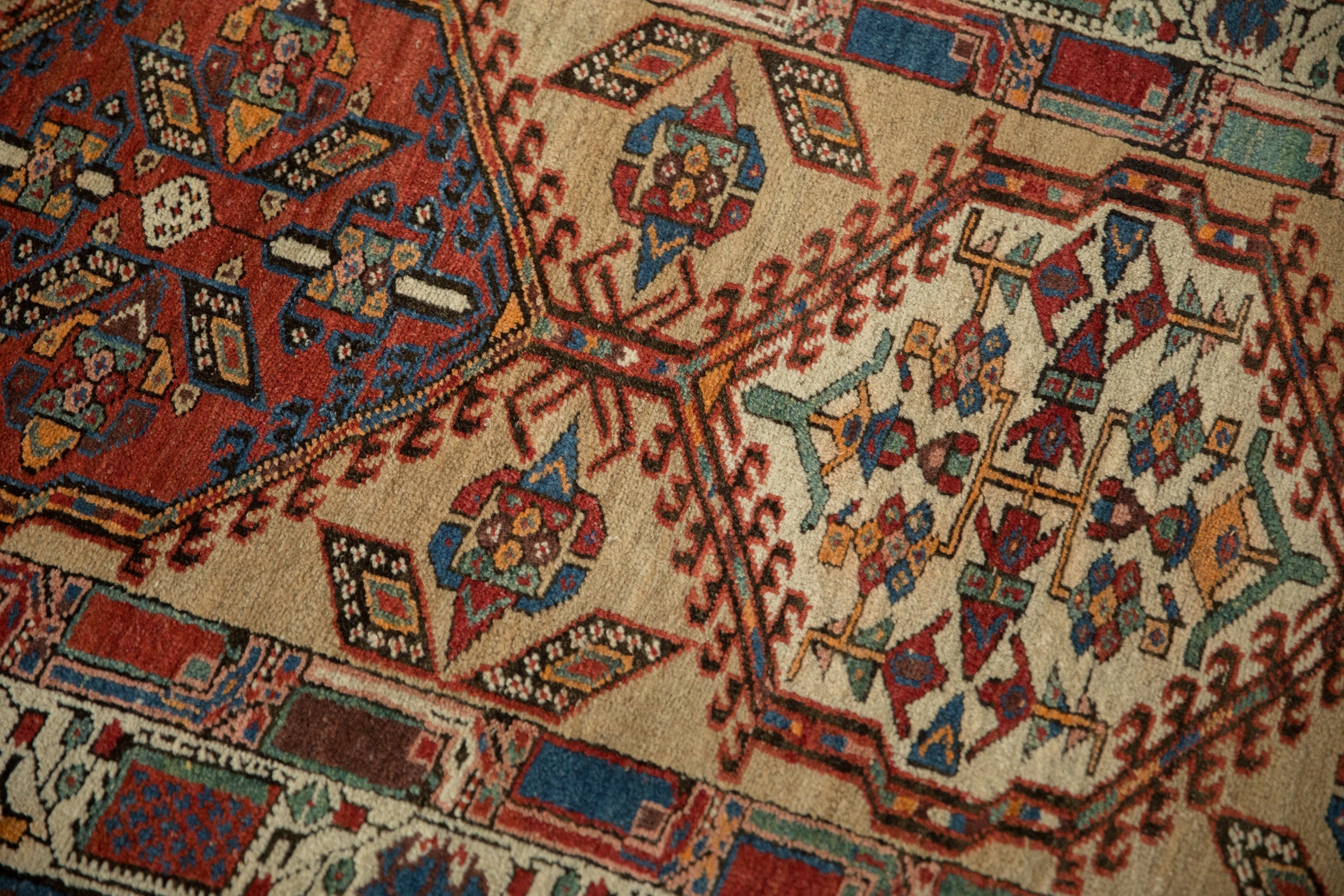 Serab/Rug