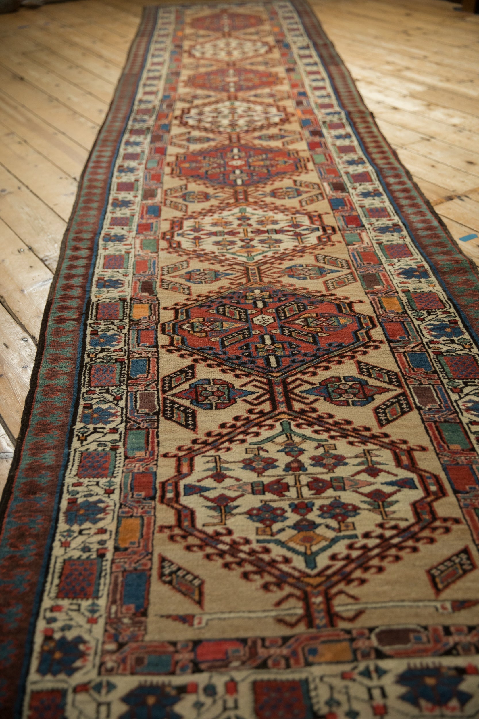 Serab/Rug