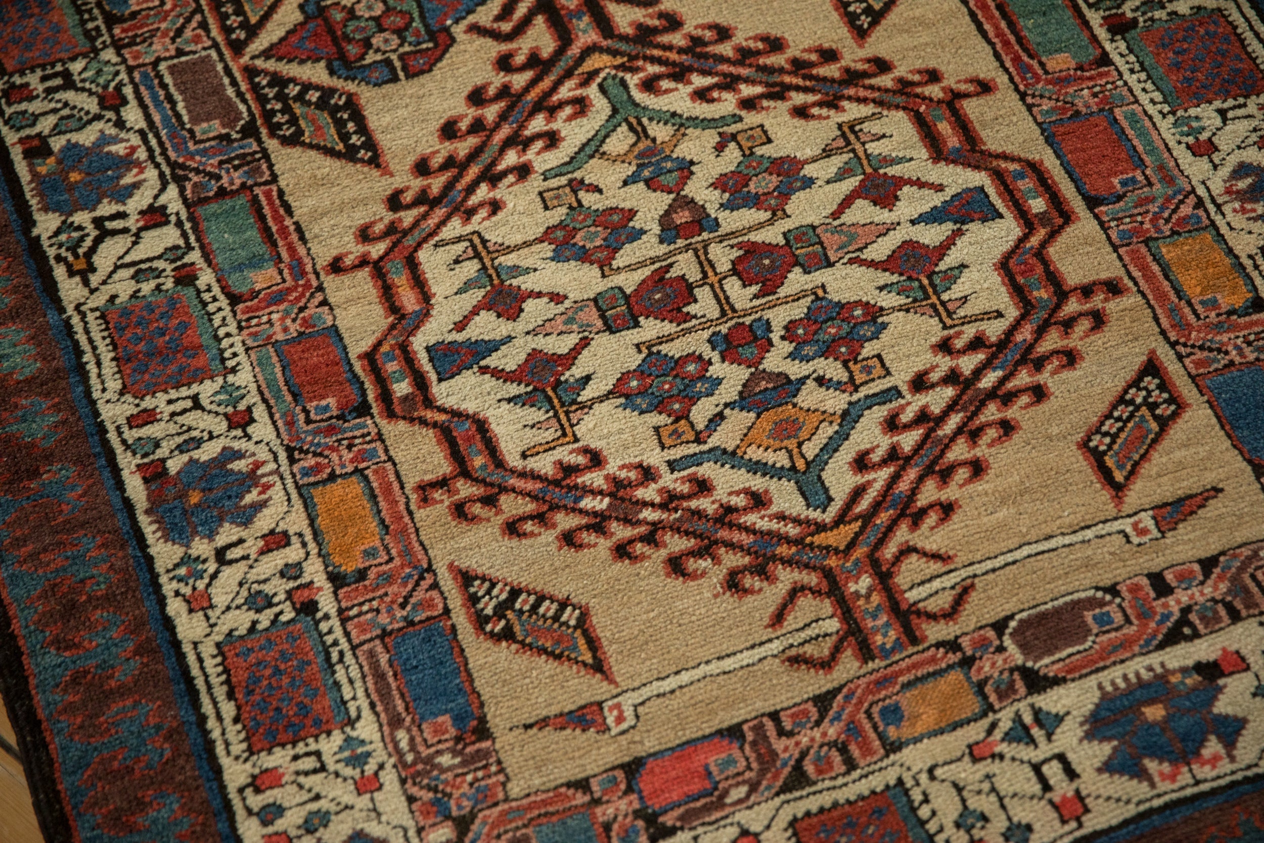 Serab/Rug