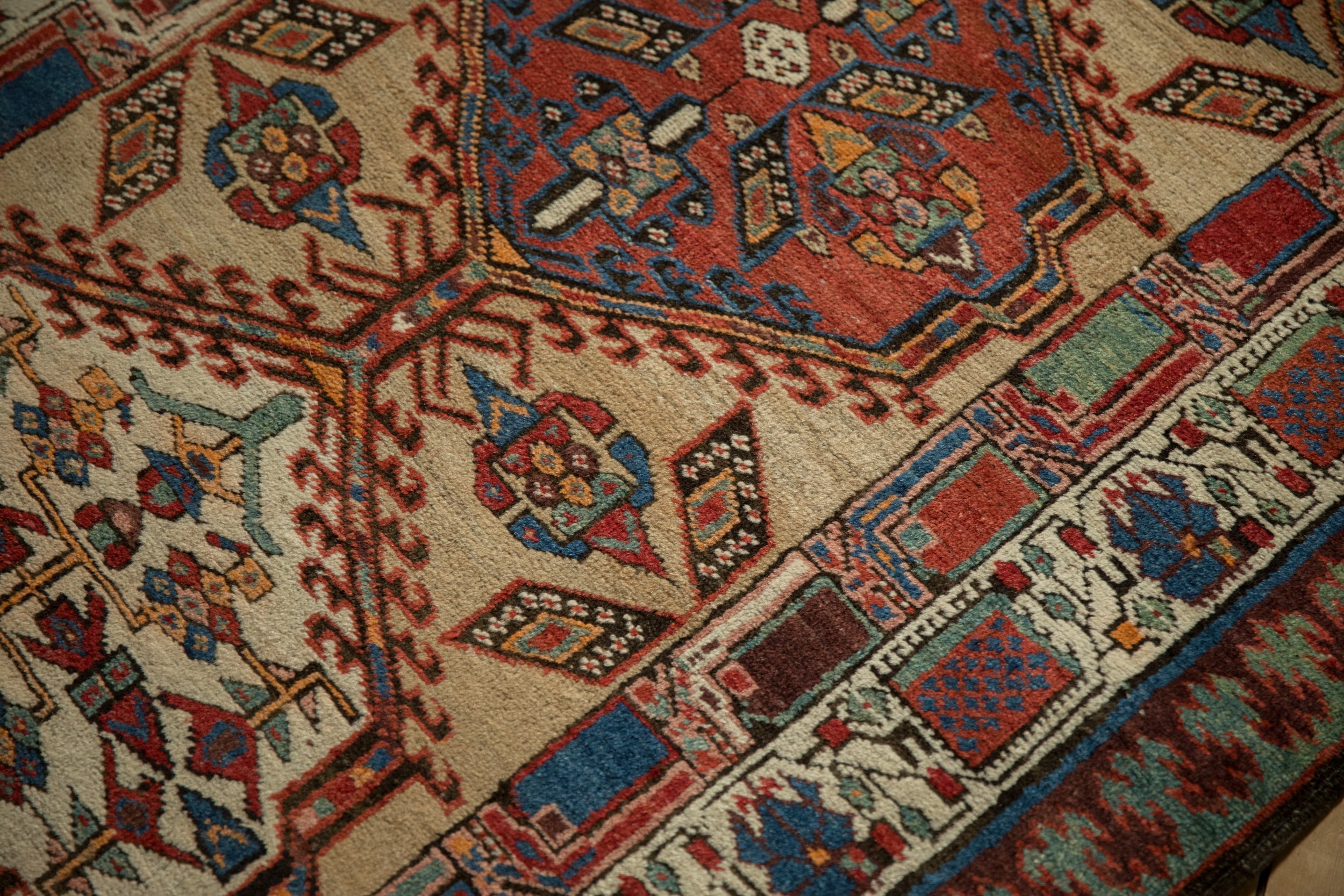 Serab/Rug