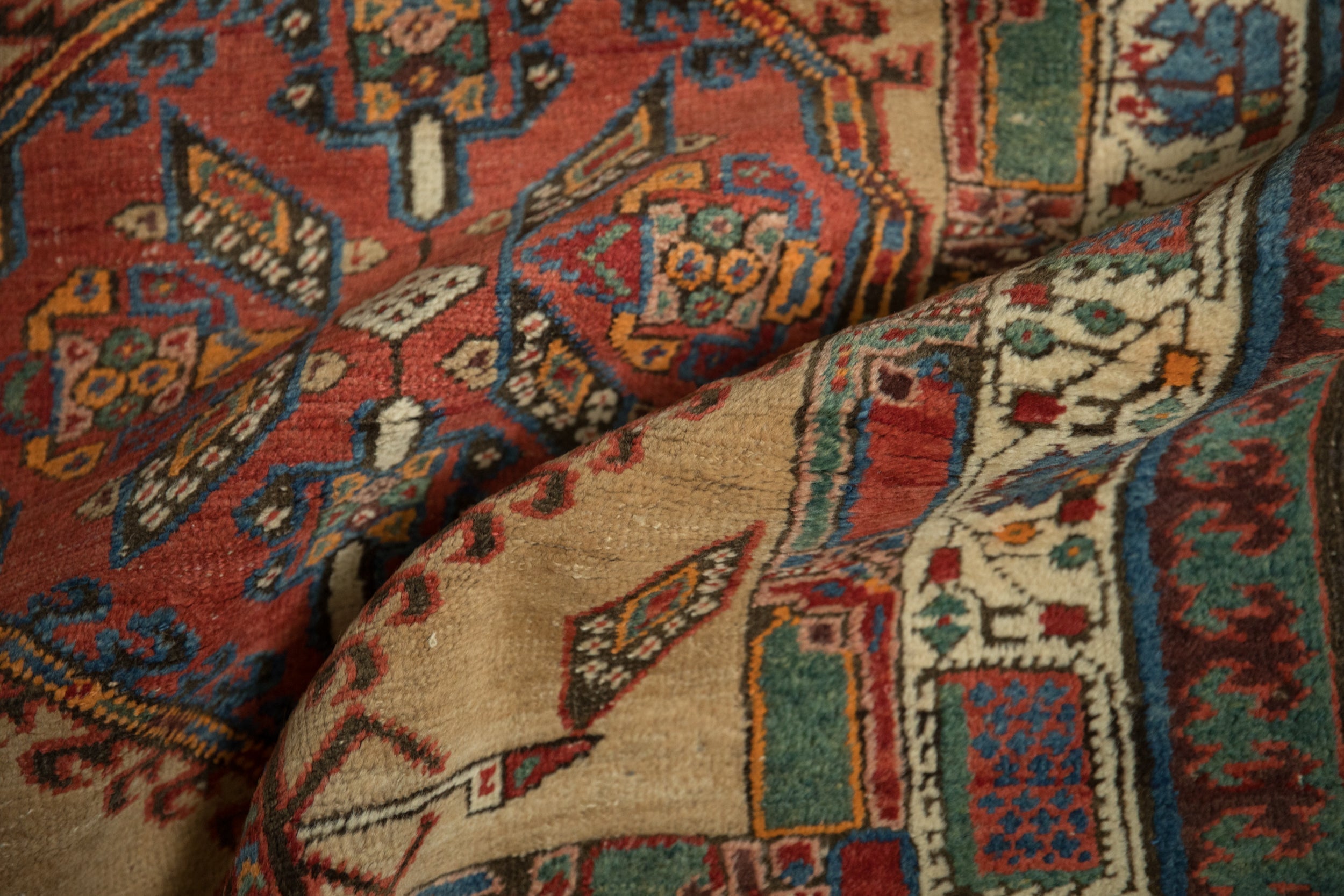 Serab/Rug