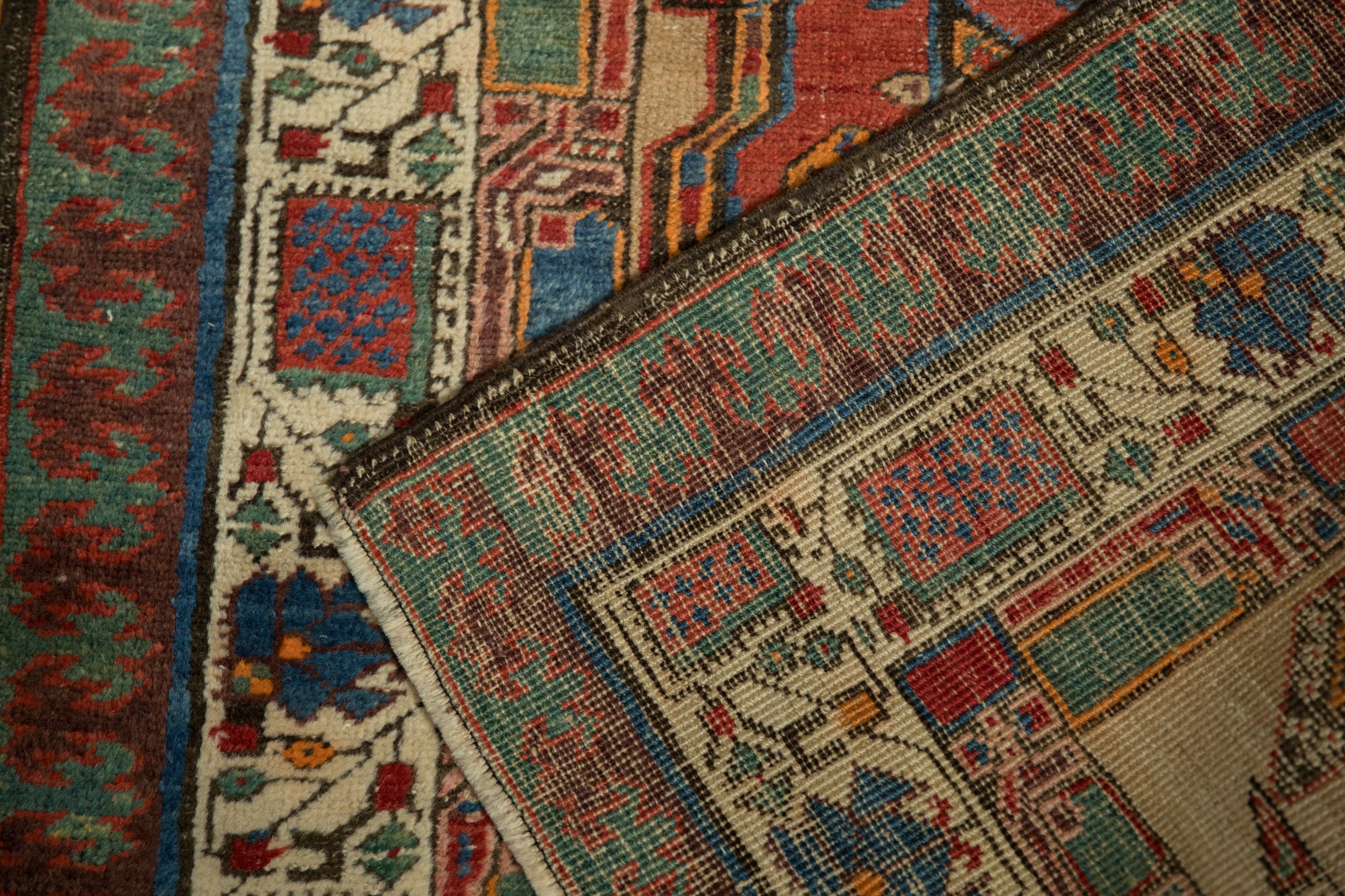 Serab/Rug