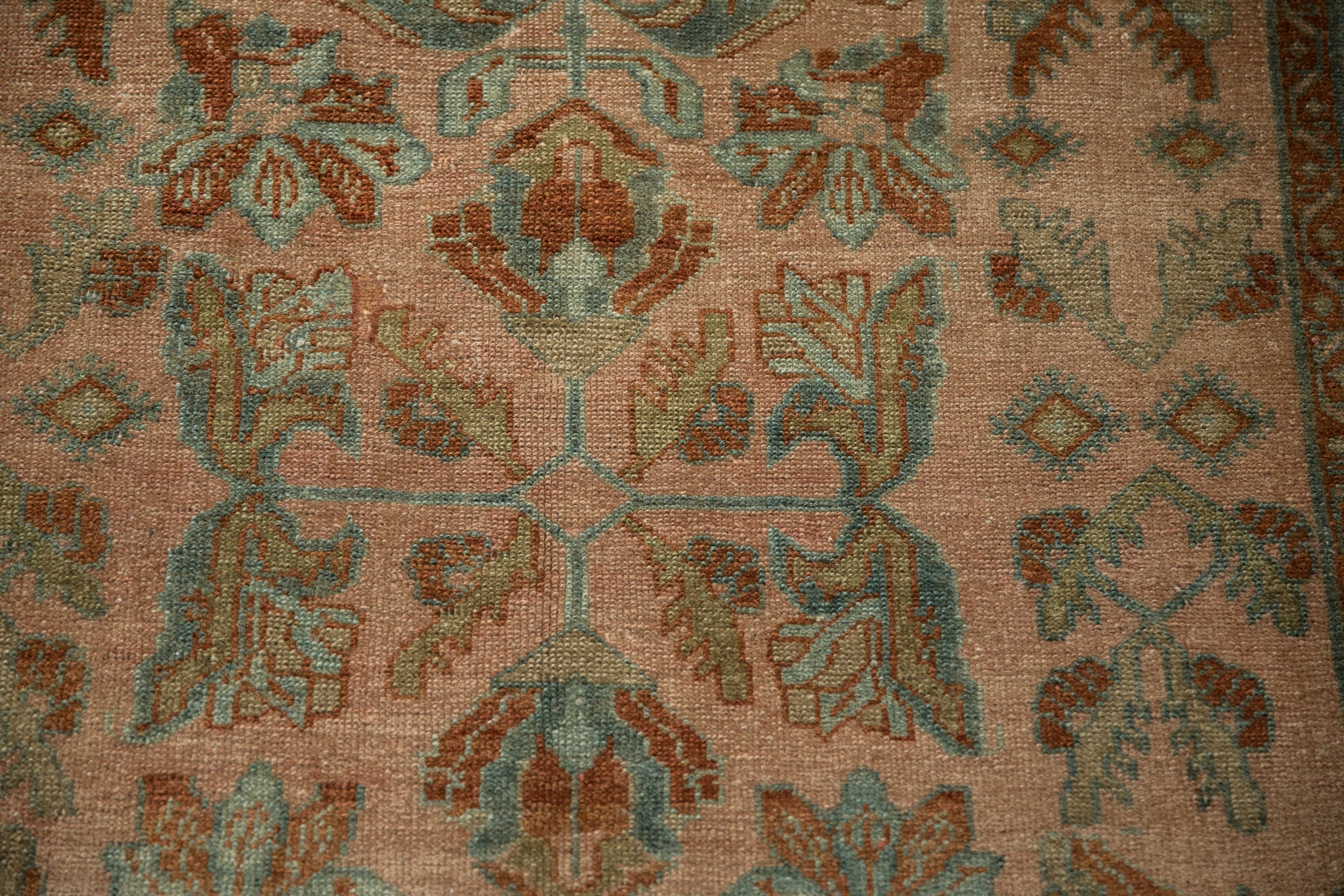 Lilihan/Rug