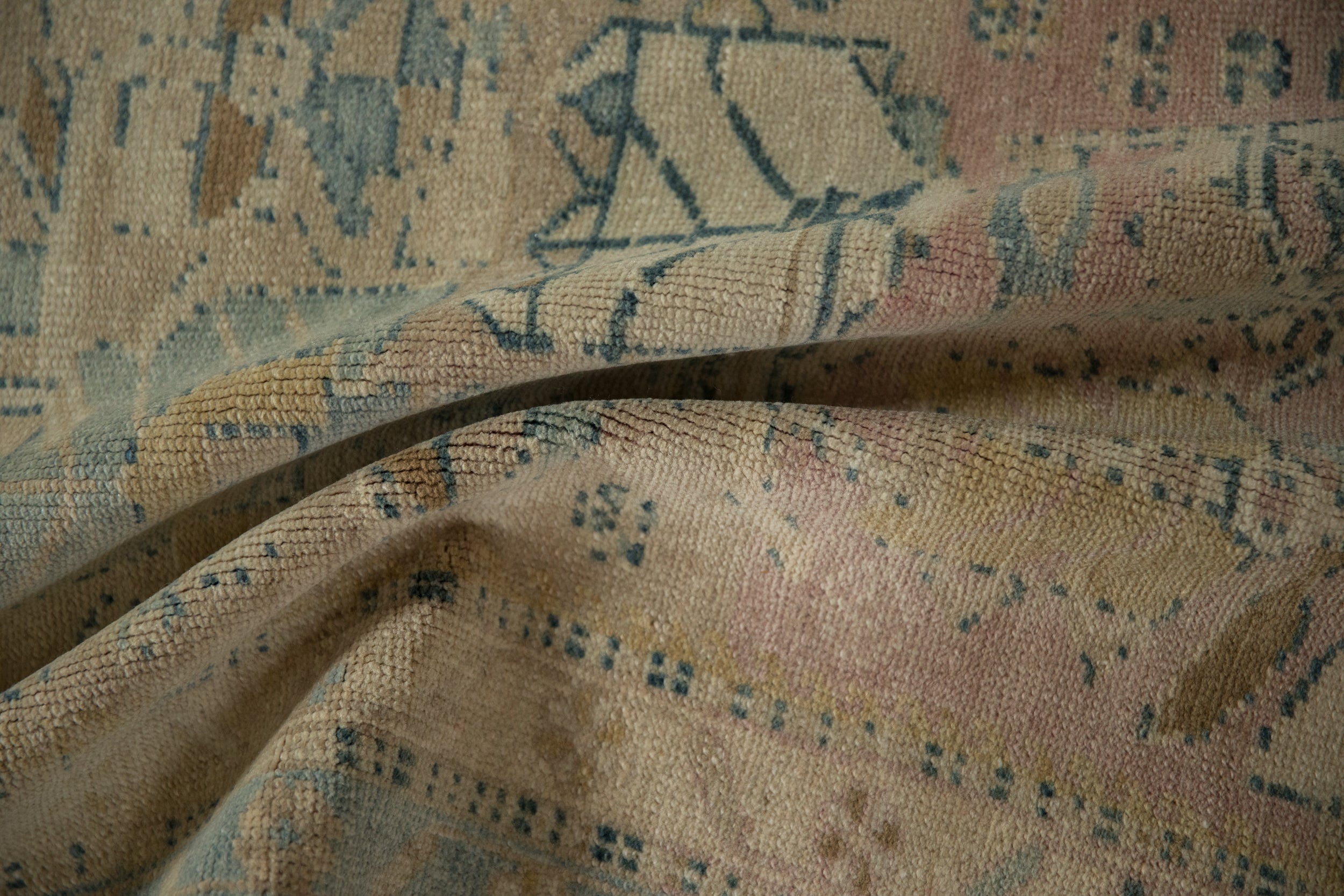 Runner/Persian