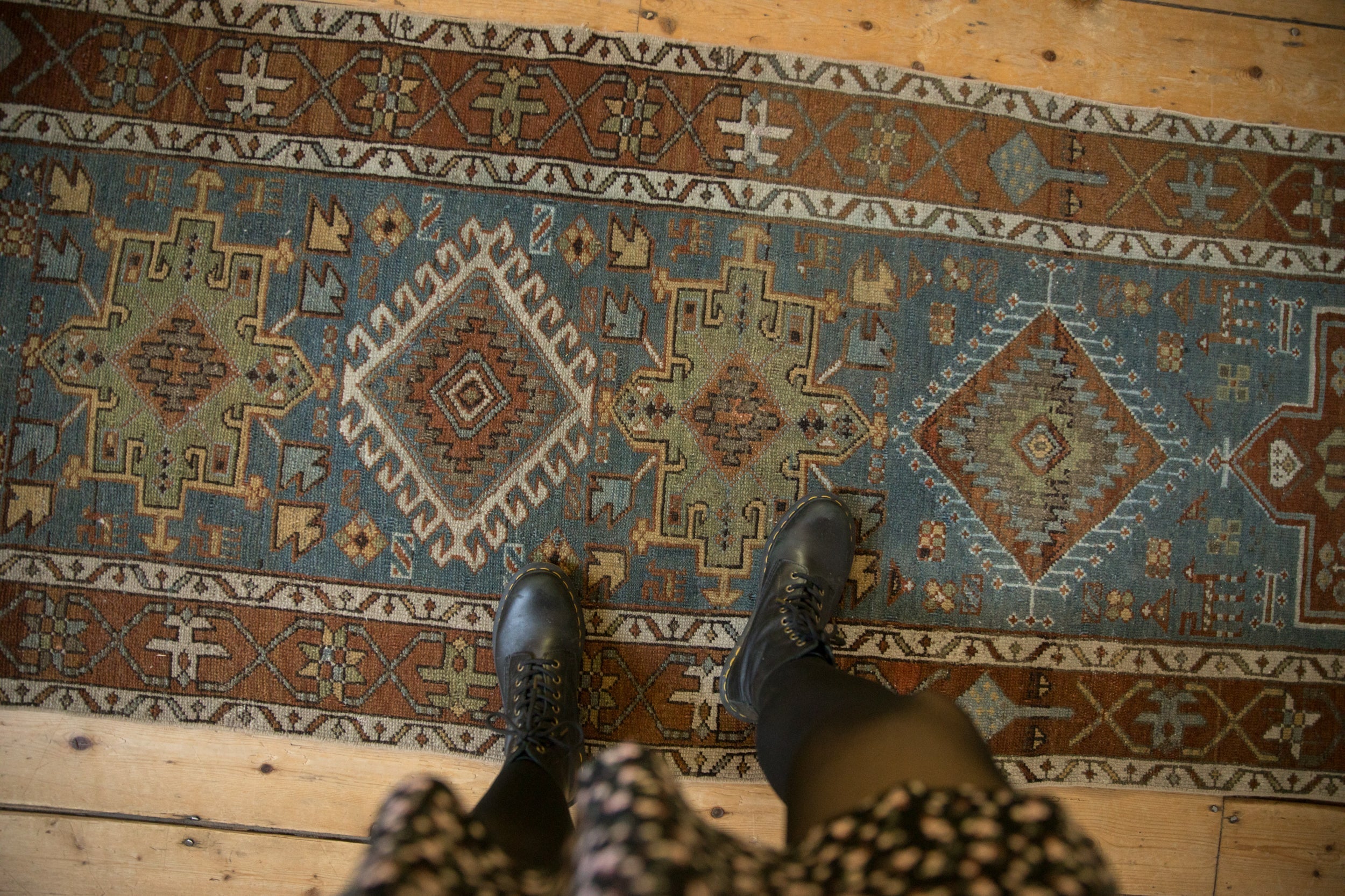 Karaja/Rug