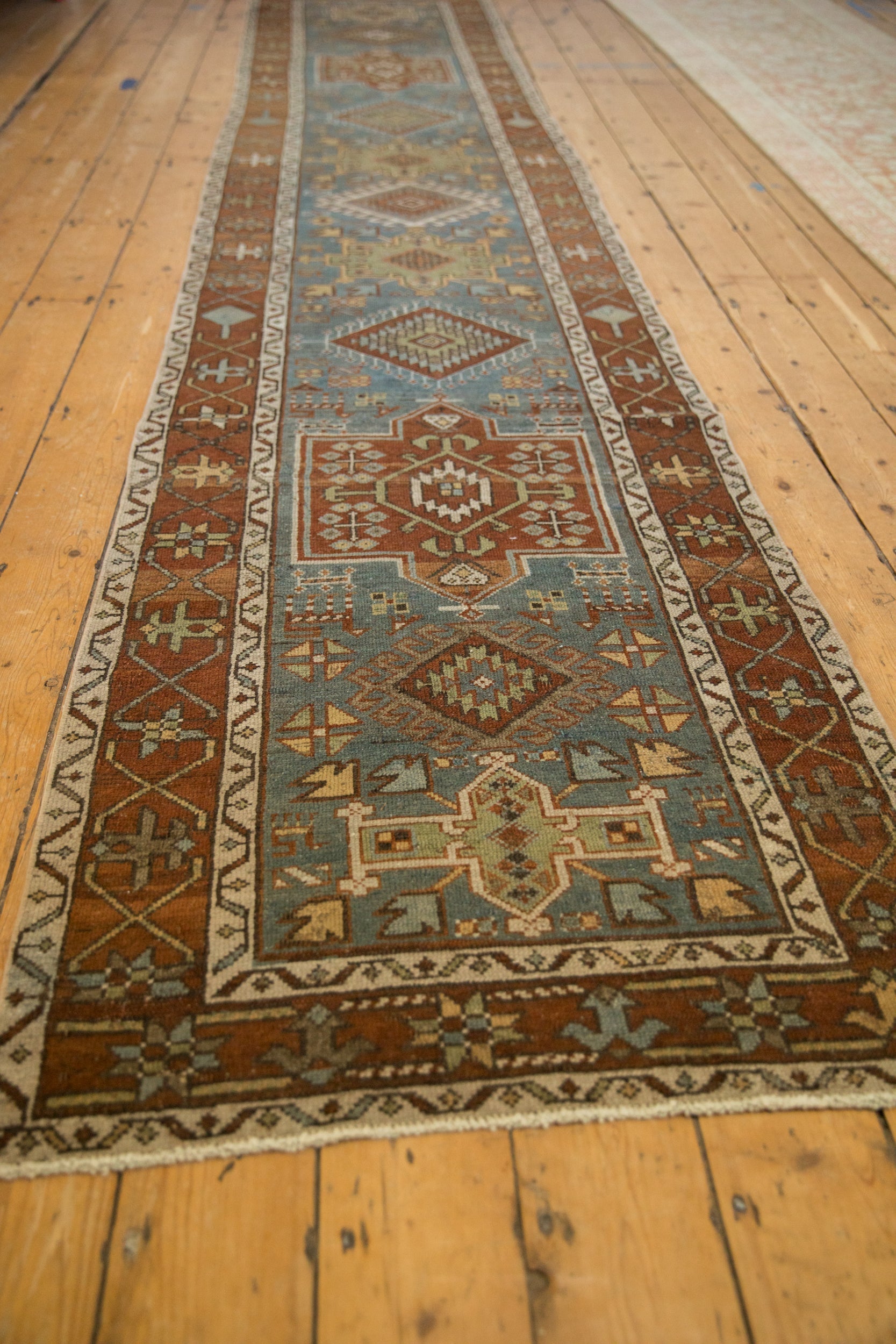Karaja/Rug