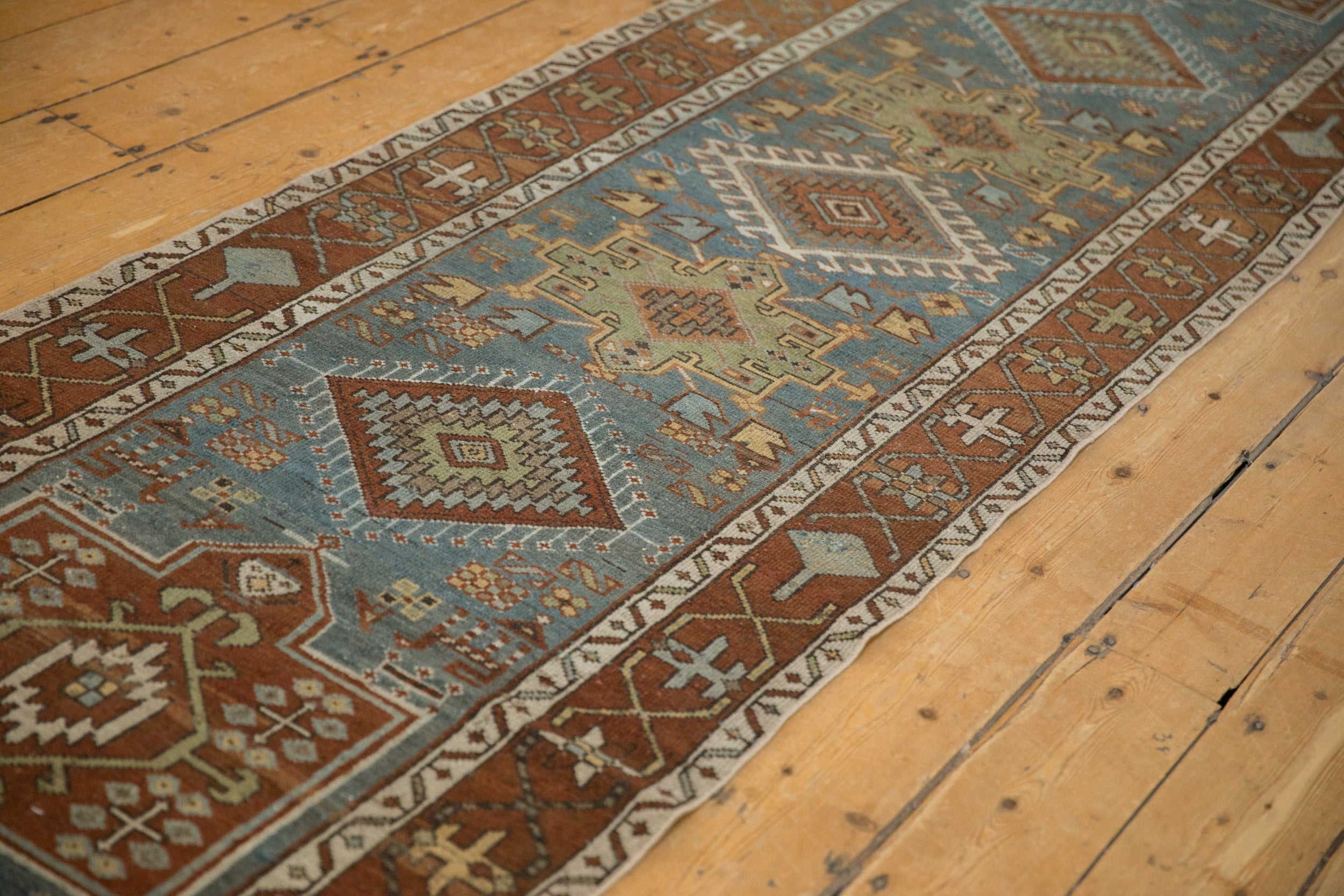 Karaja/Rug