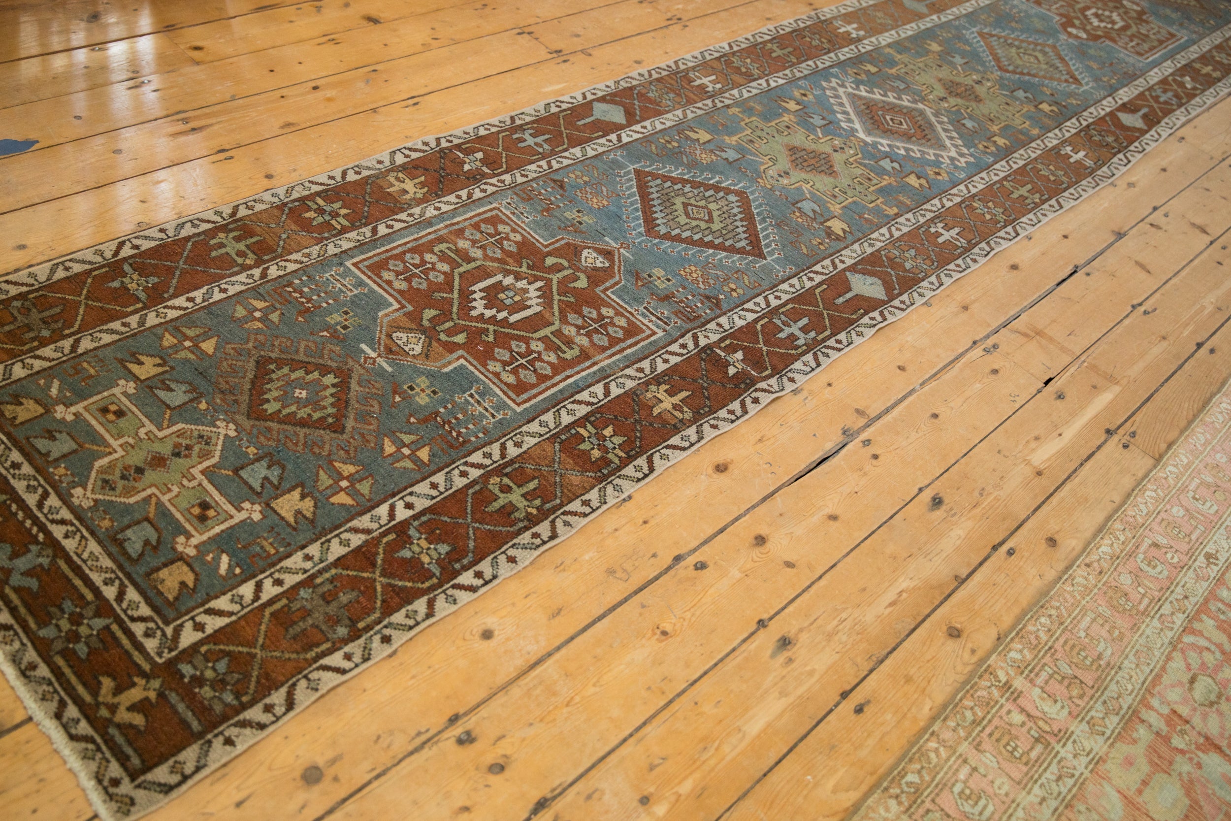 Karaja/Rug