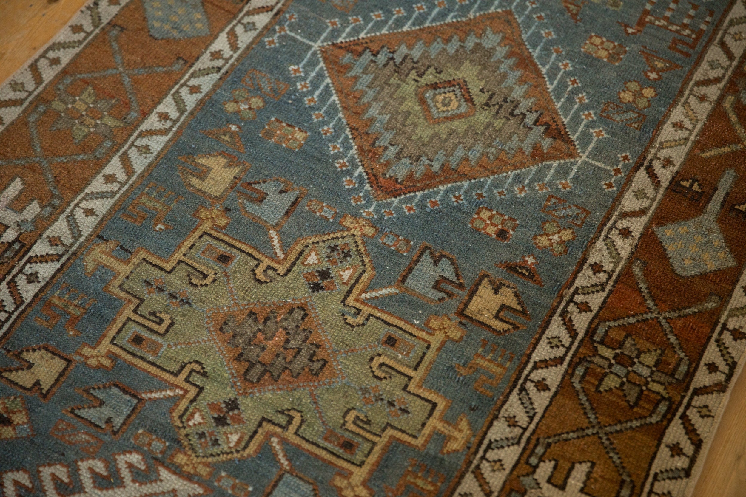 Karaja/Rug