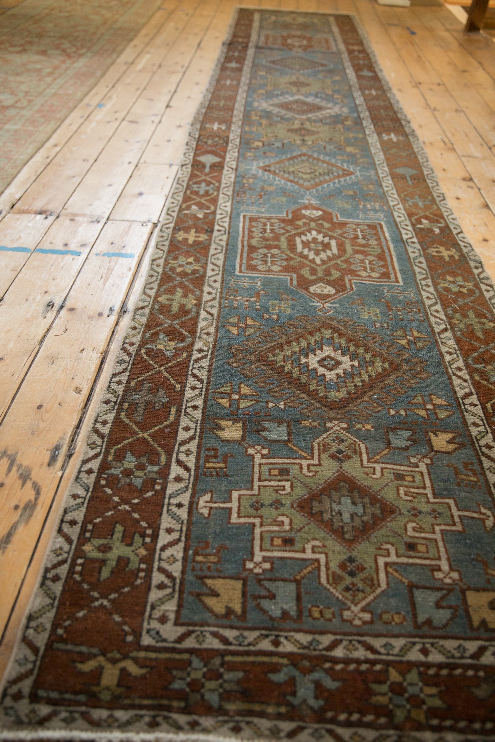 Karaja/Rug