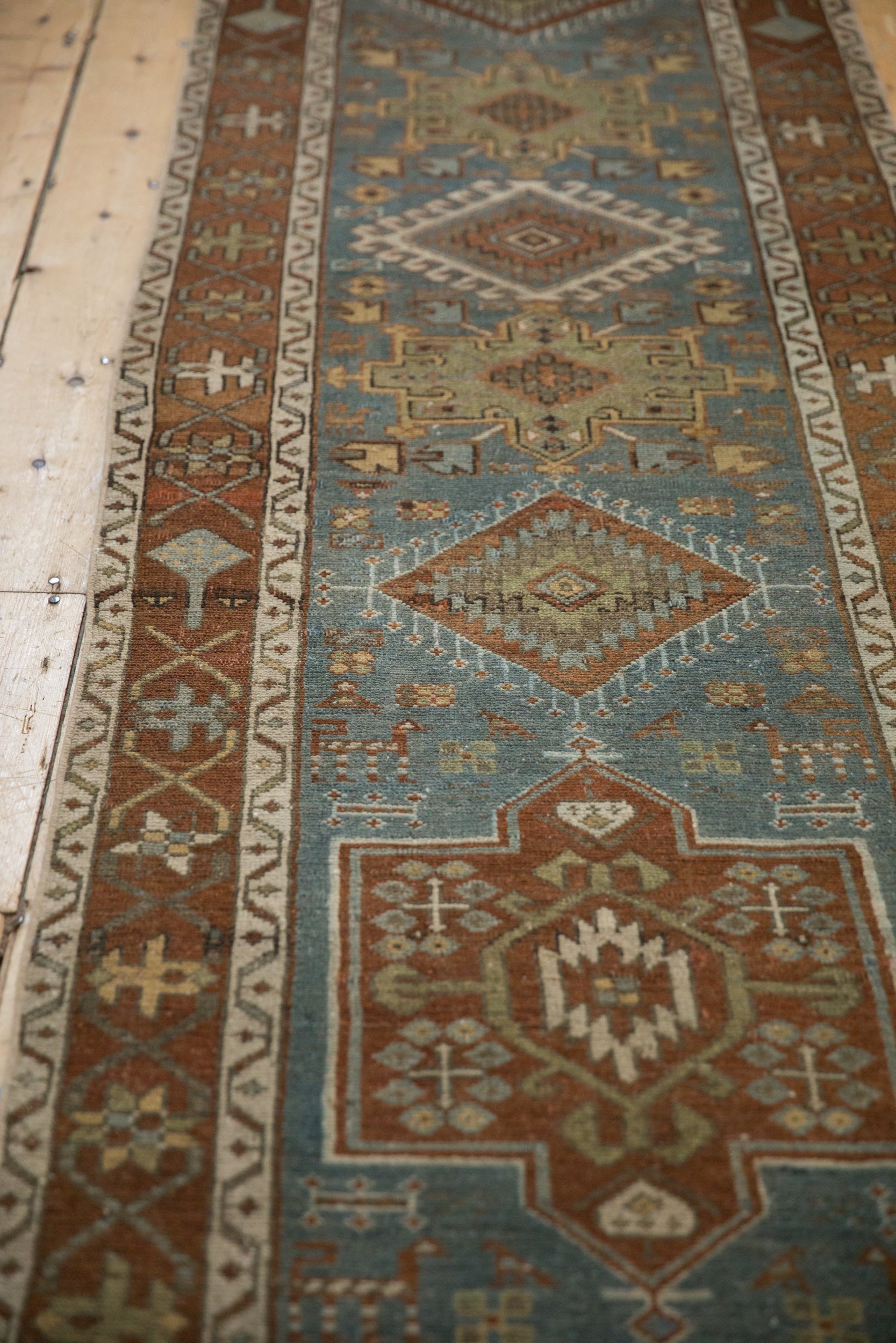 Karaja/Rug