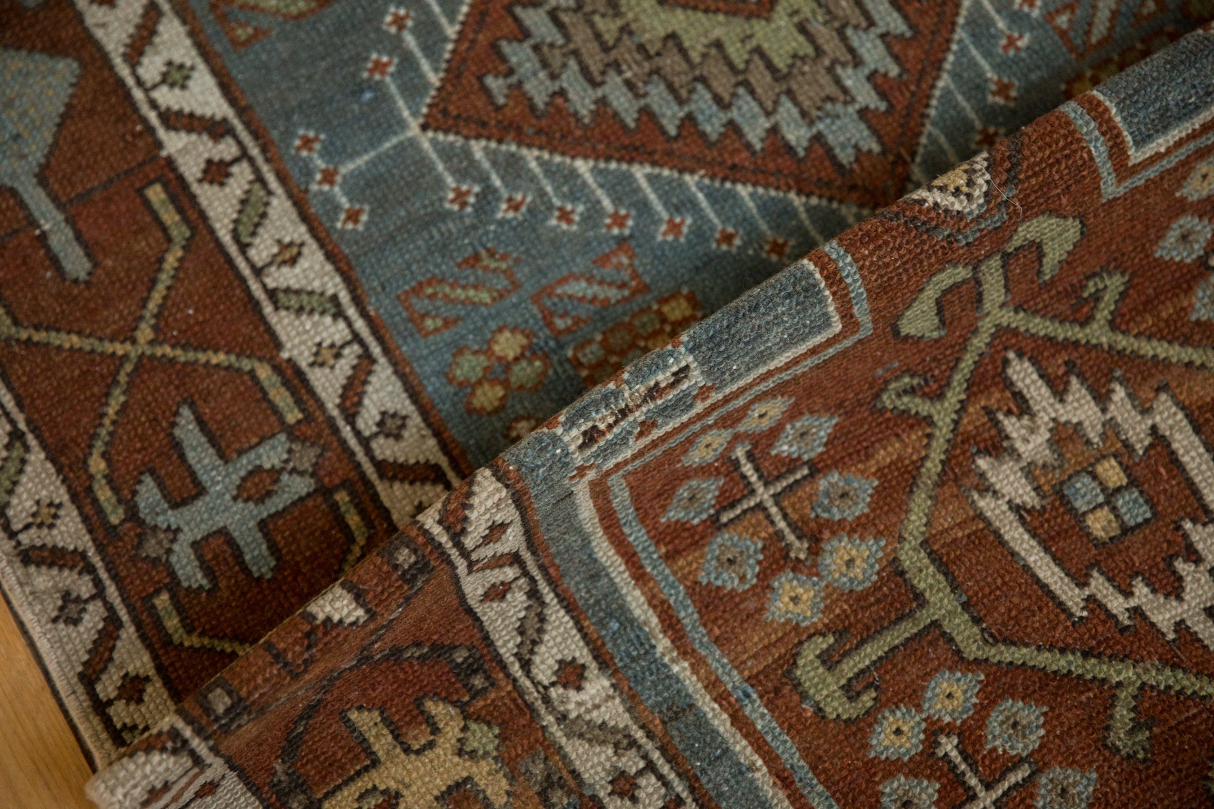 Karaja/Rug