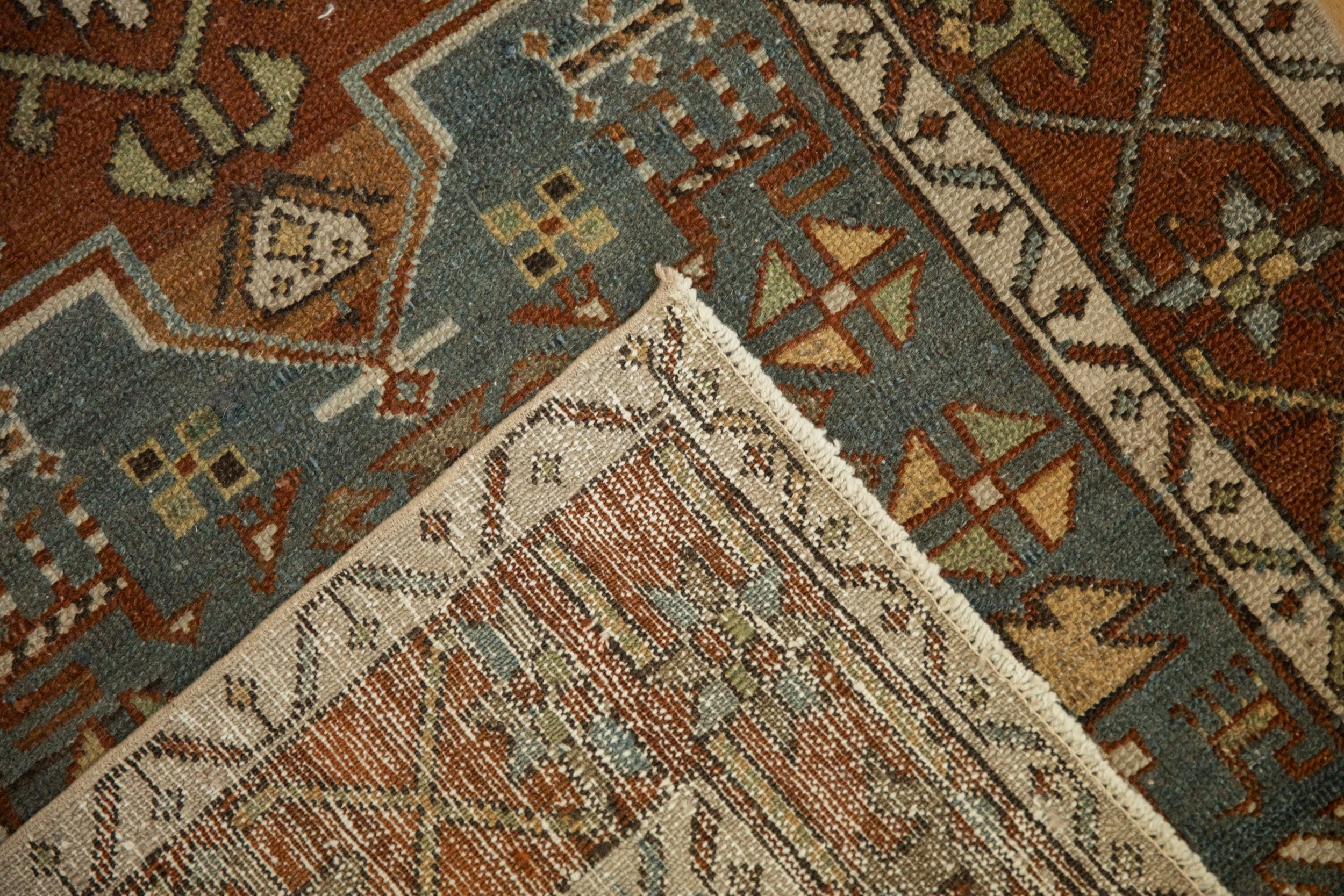 Karaja/Rug