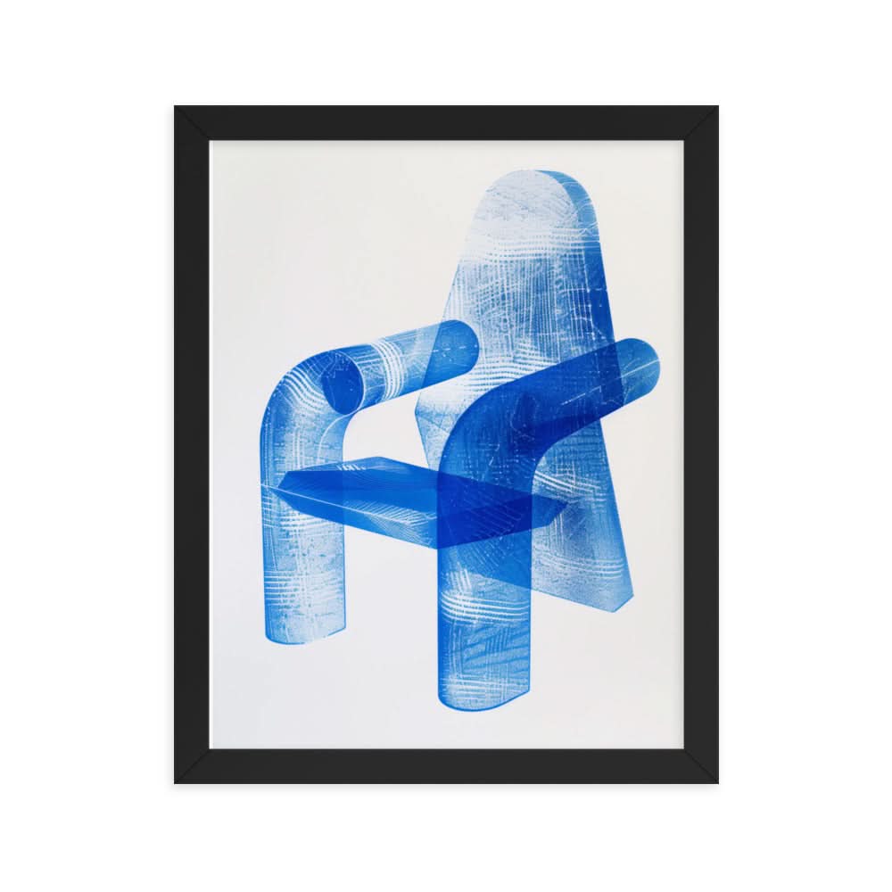 CHAIR/ART
