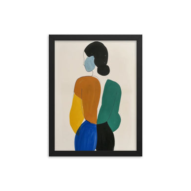 FIGURE/ART - ARCHDEKOR® LLC