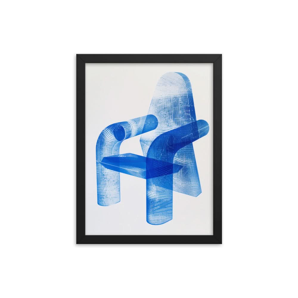 CHAIR/ART