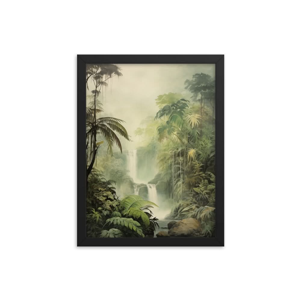 TROPICAL/№06