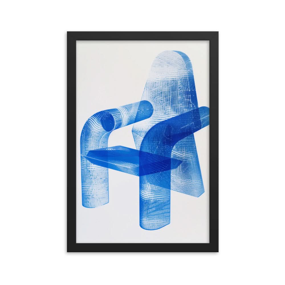 CHAIR/ART