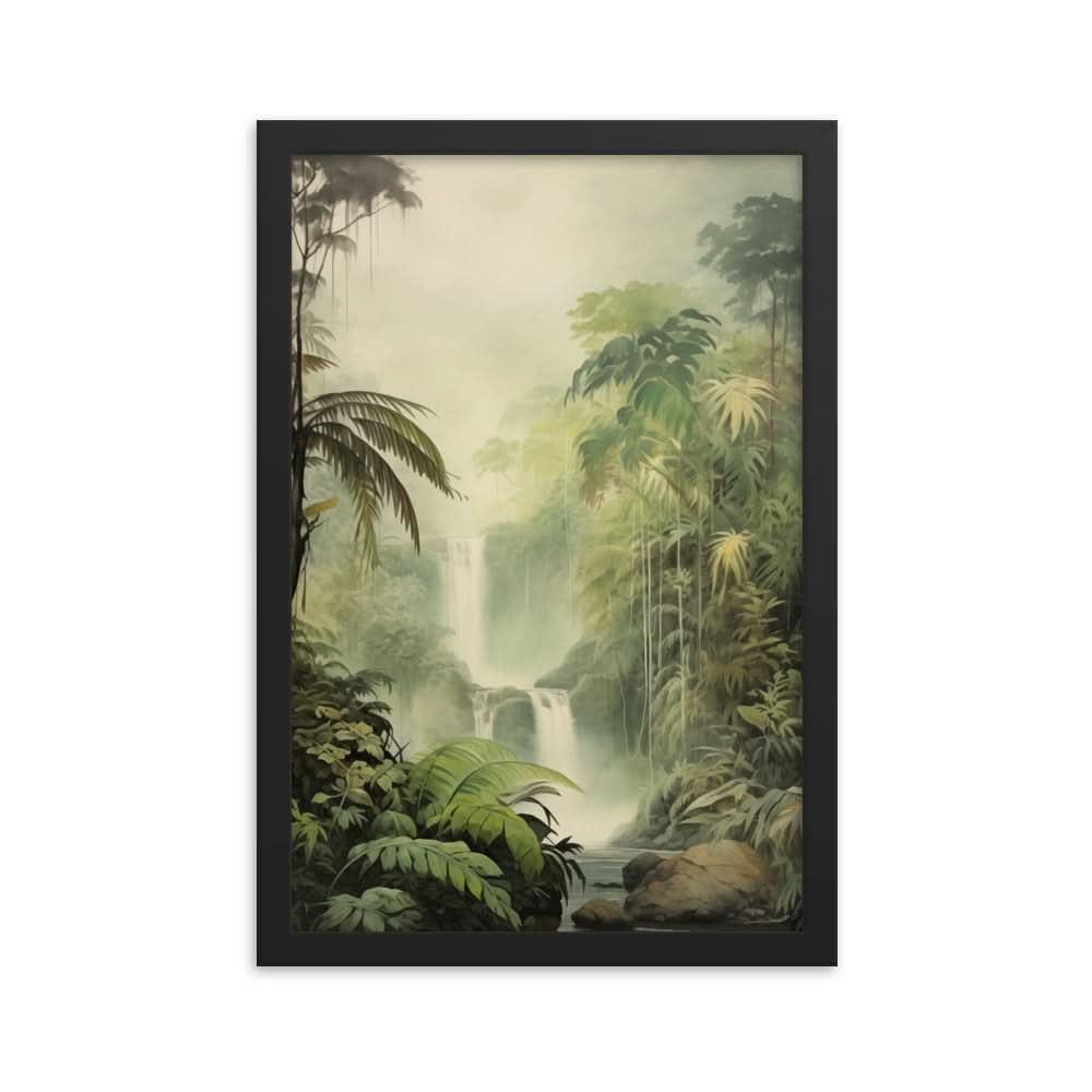 TROPICAL/№06