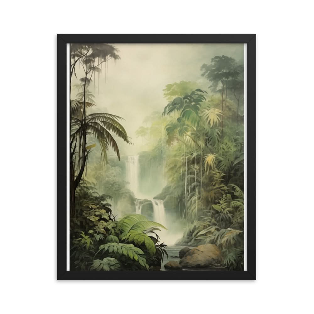 TROPICAL/№06