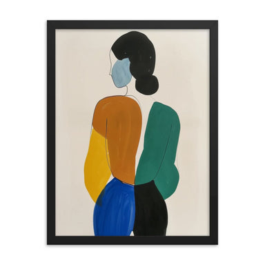 FIGURE/ART - ARCHDEKOR® LLC