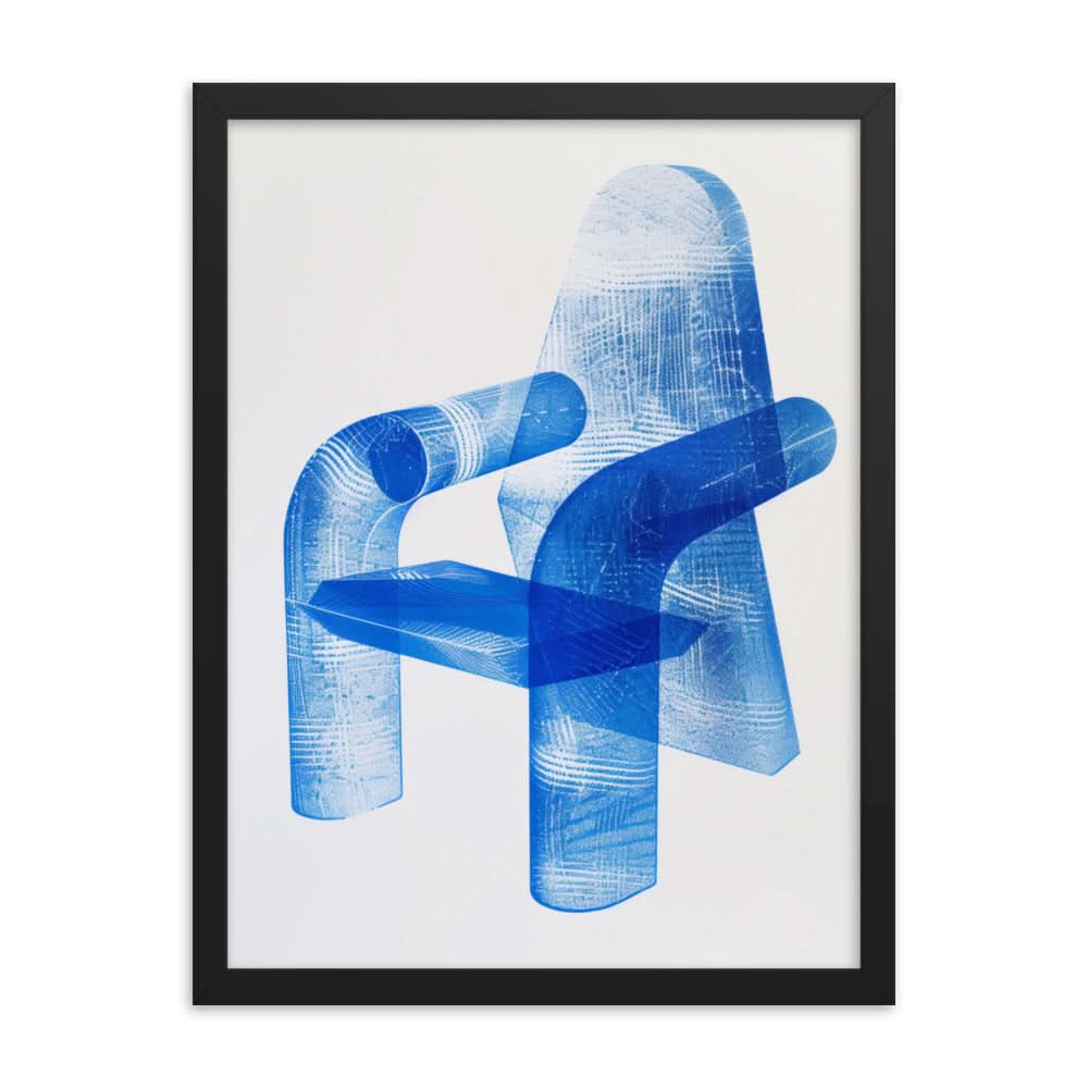 CHAIR/ART