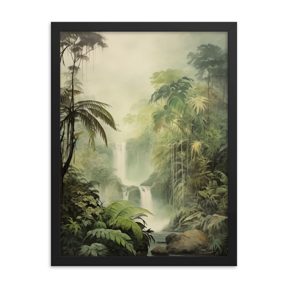 TROPICAL/№06