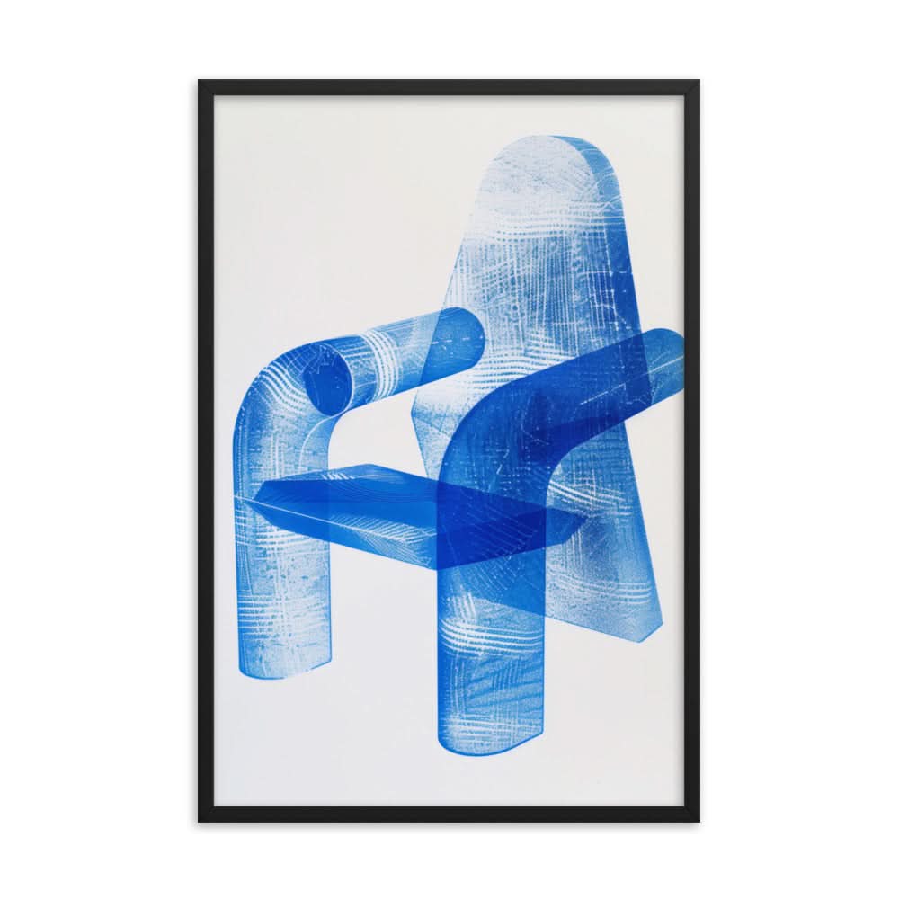 CHAIR/ART