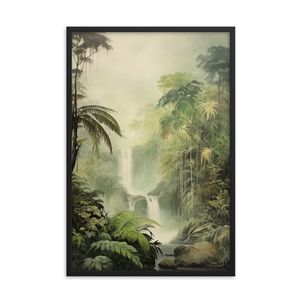TROPICAL/№06