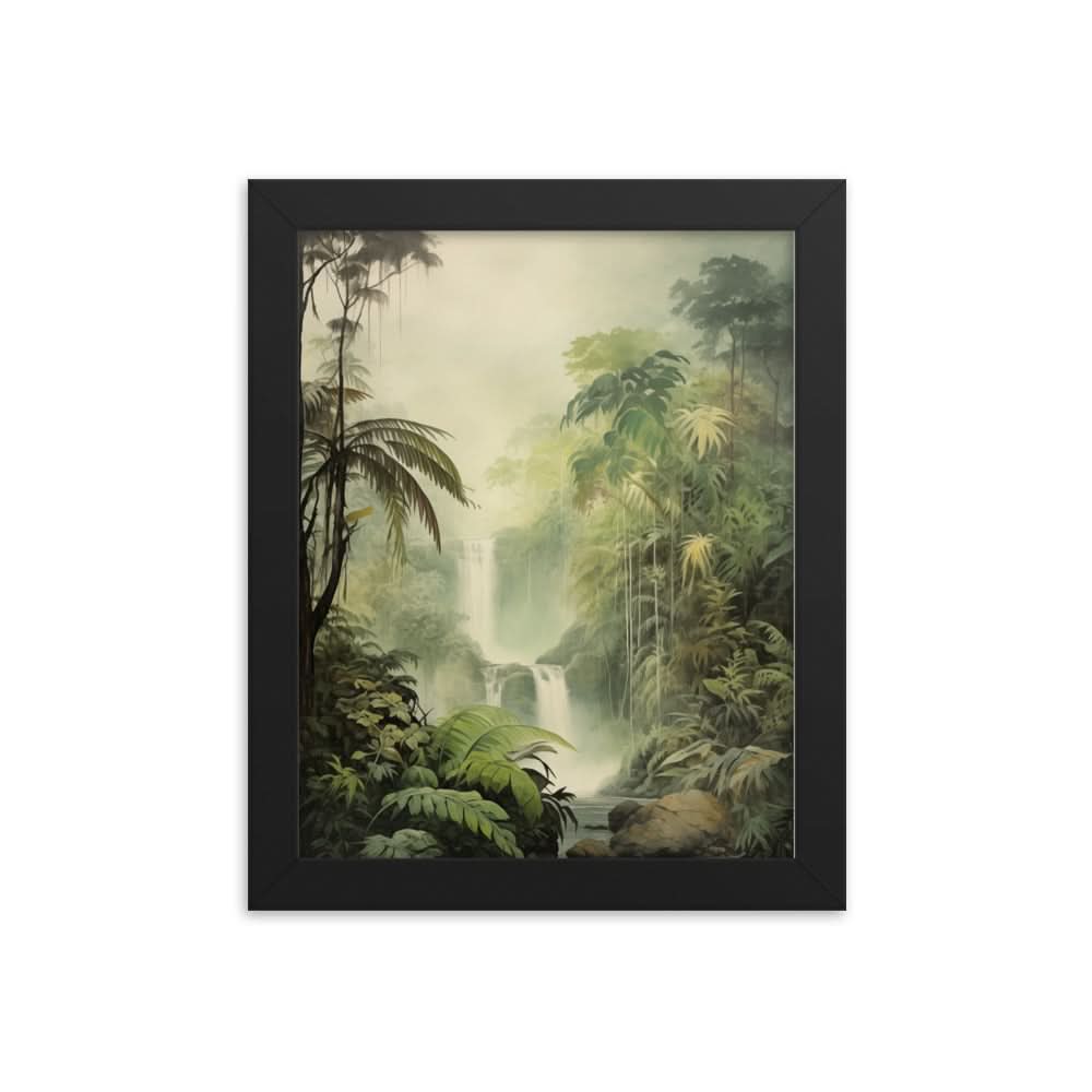 TROPICAL/№06