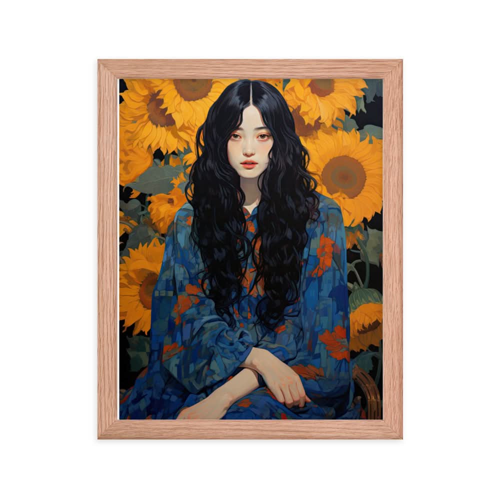 SUNFLOWER/ART