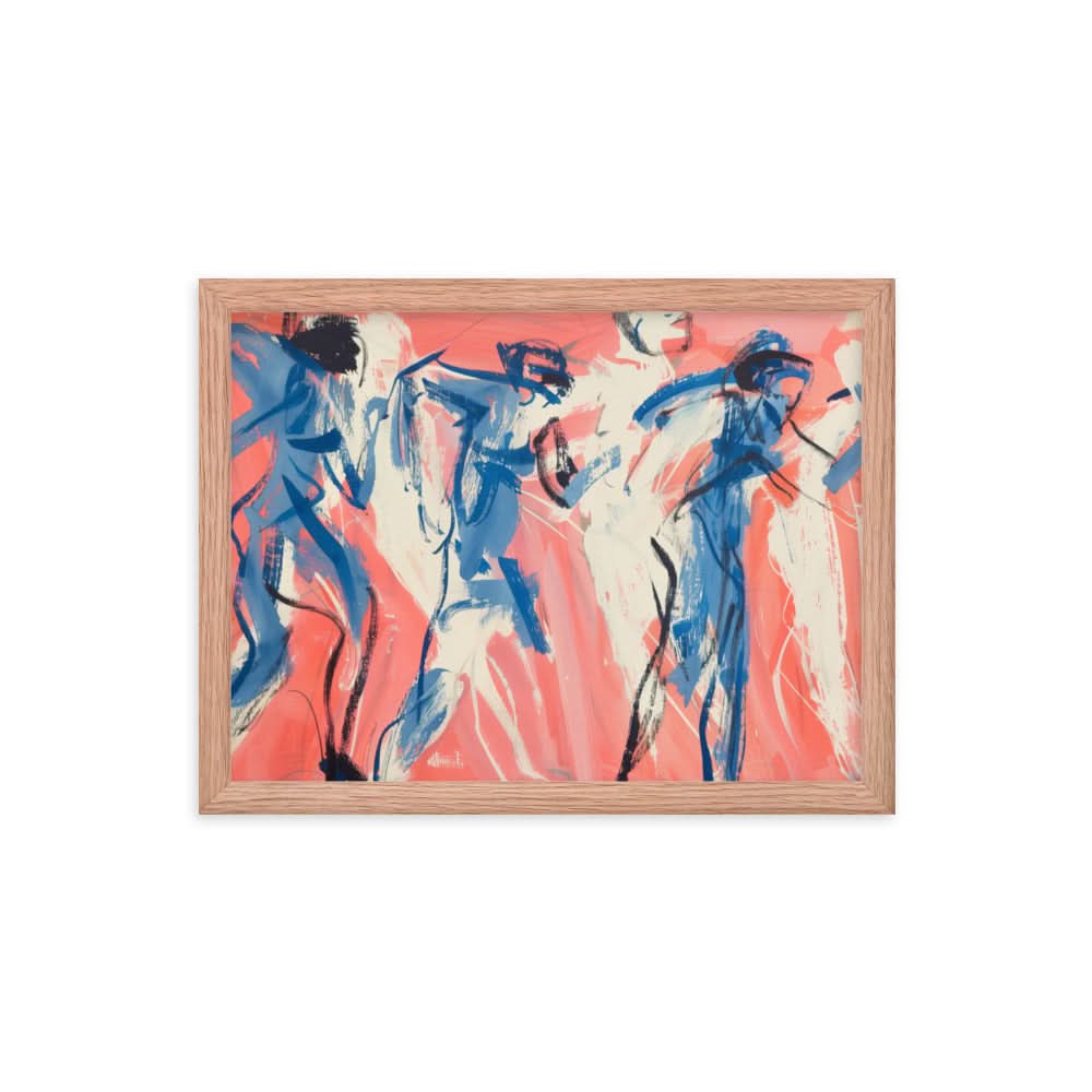 DANCING/ART