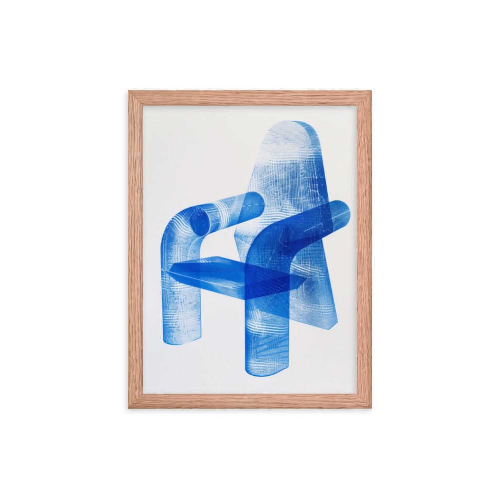 CHAIR/ART