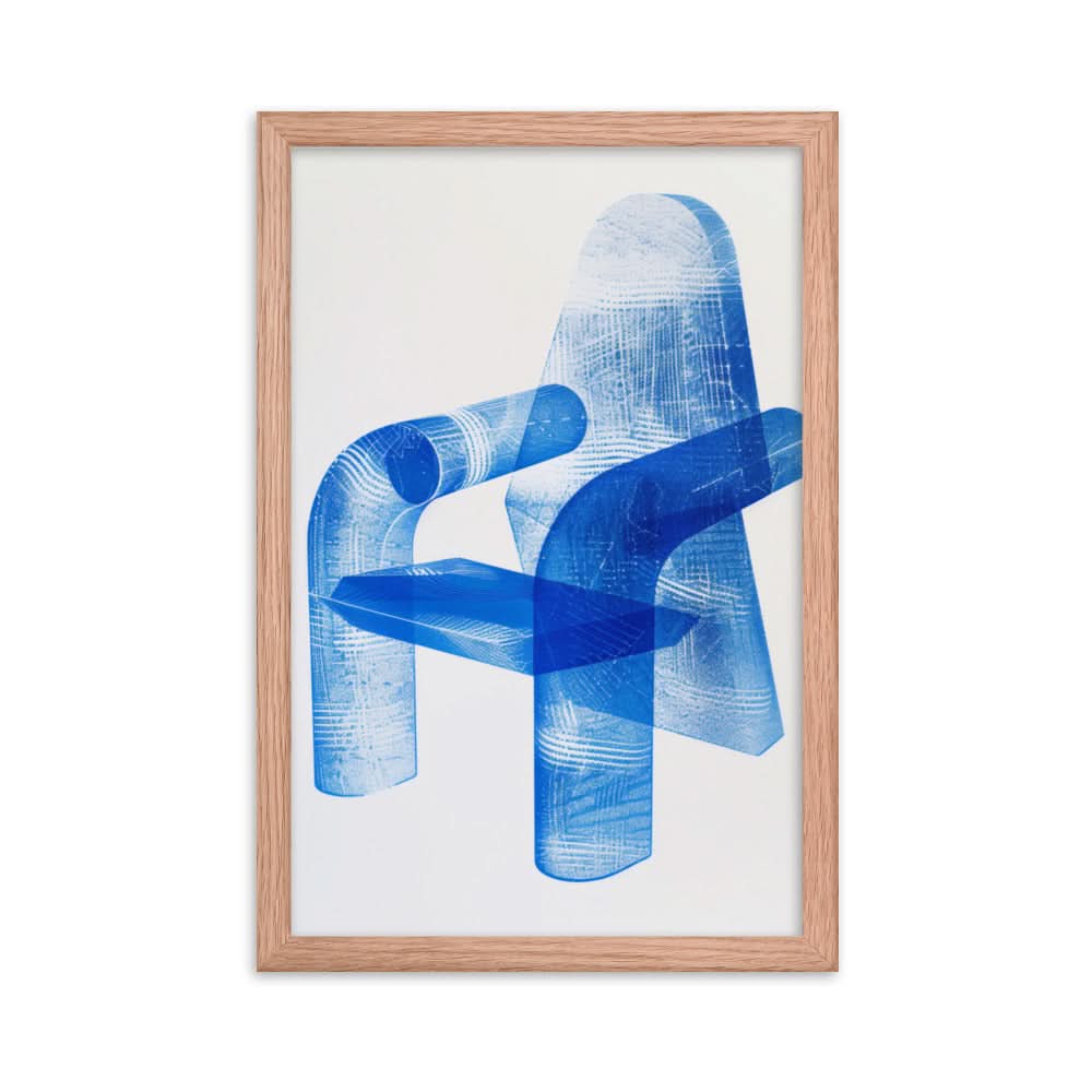 CHAIR/ART